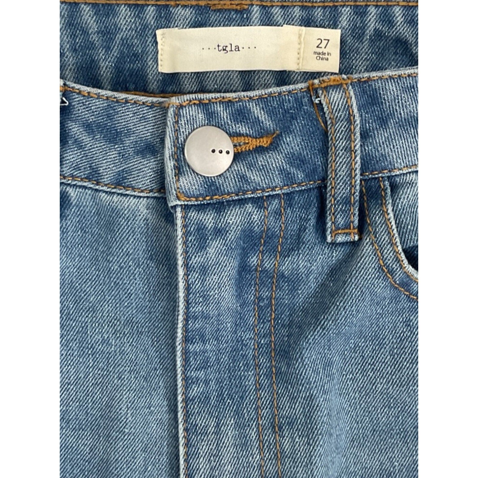 Jeans 27