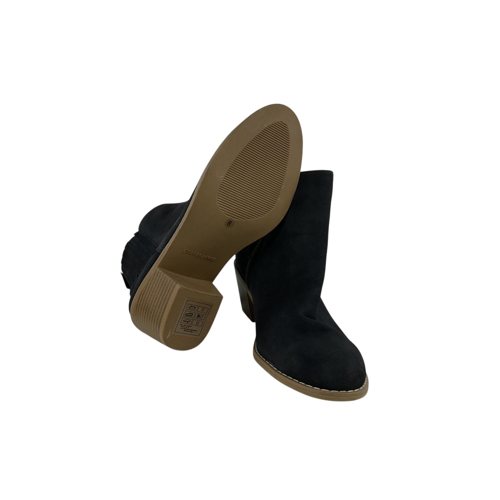 Tacón 8 (Draper James)