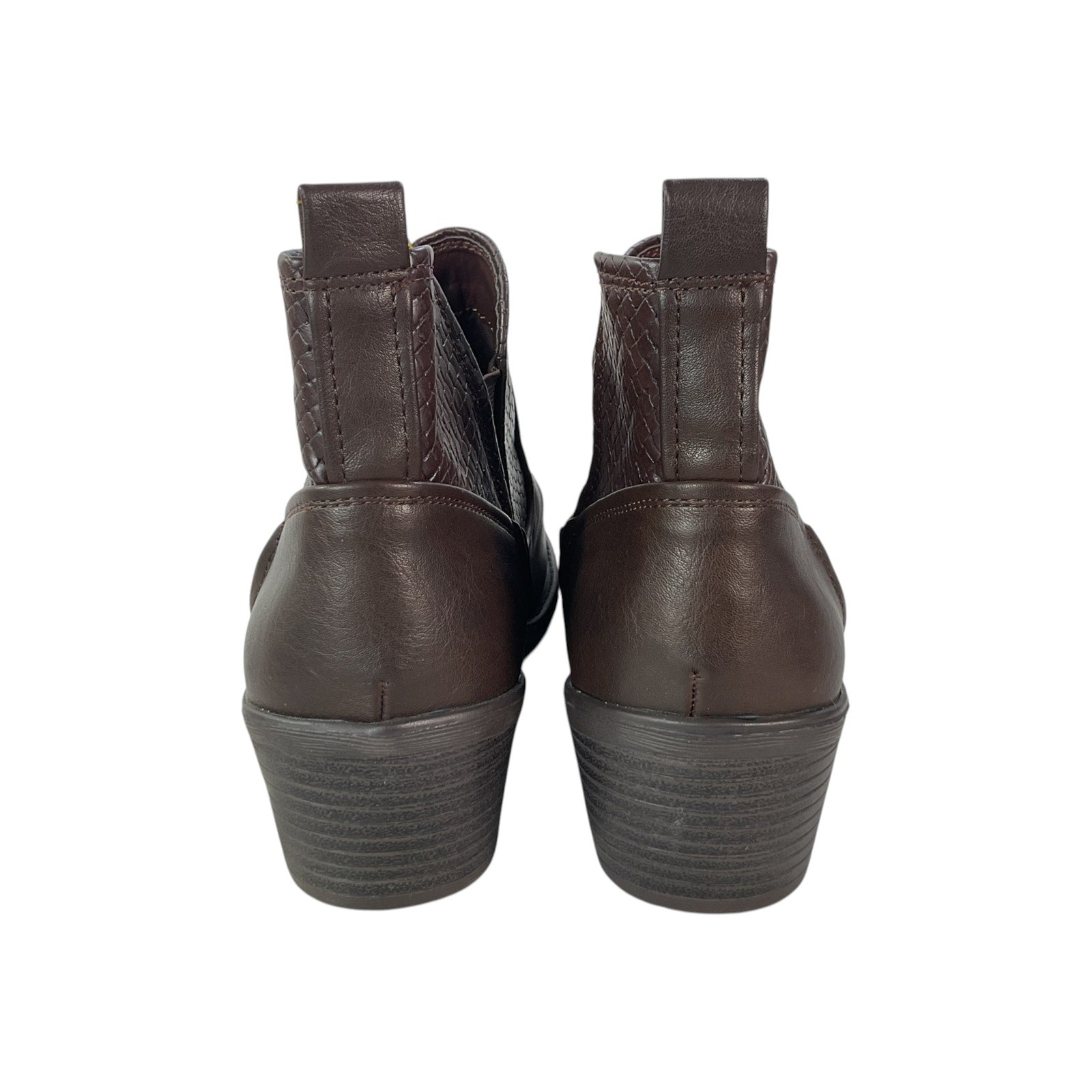 Zapato 9 (Easy Street)