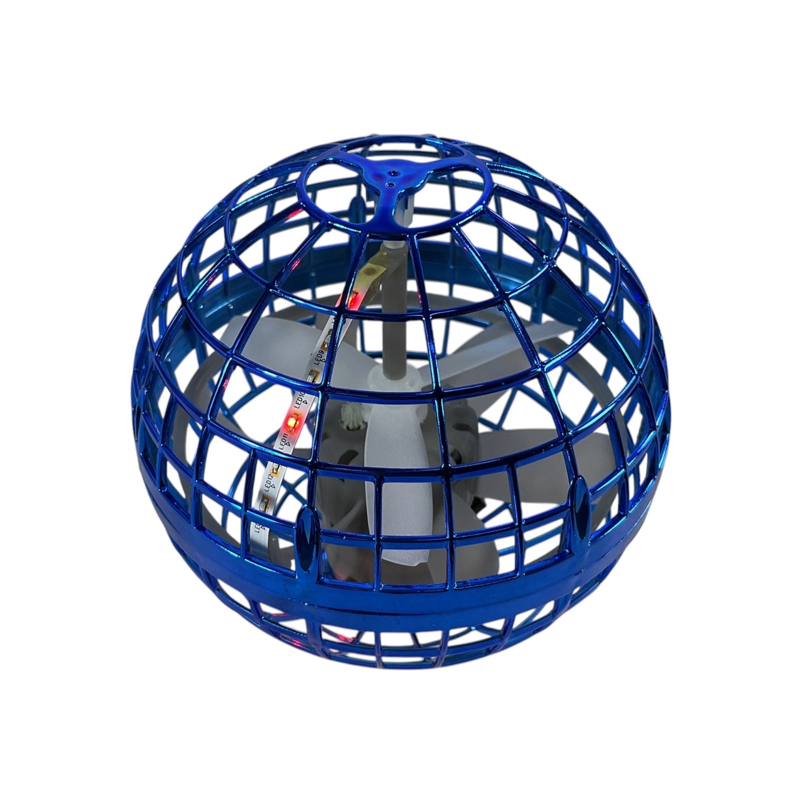 Pelota Boomerang