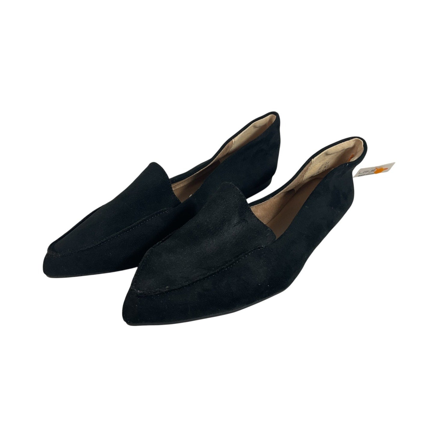Zapatilla 7.5 (Amazon essentials)