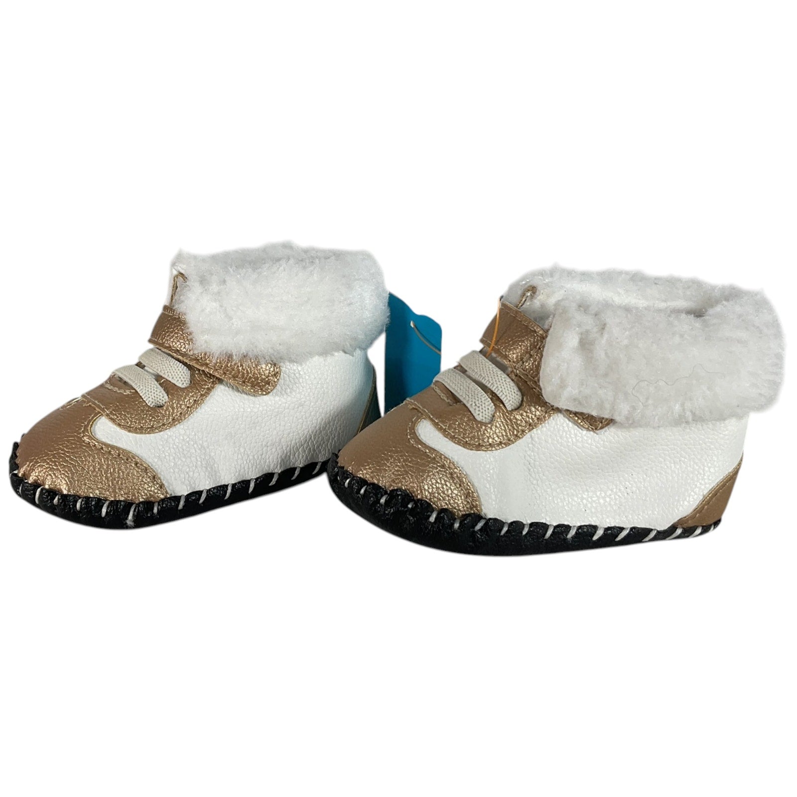 Zapato niña 2
