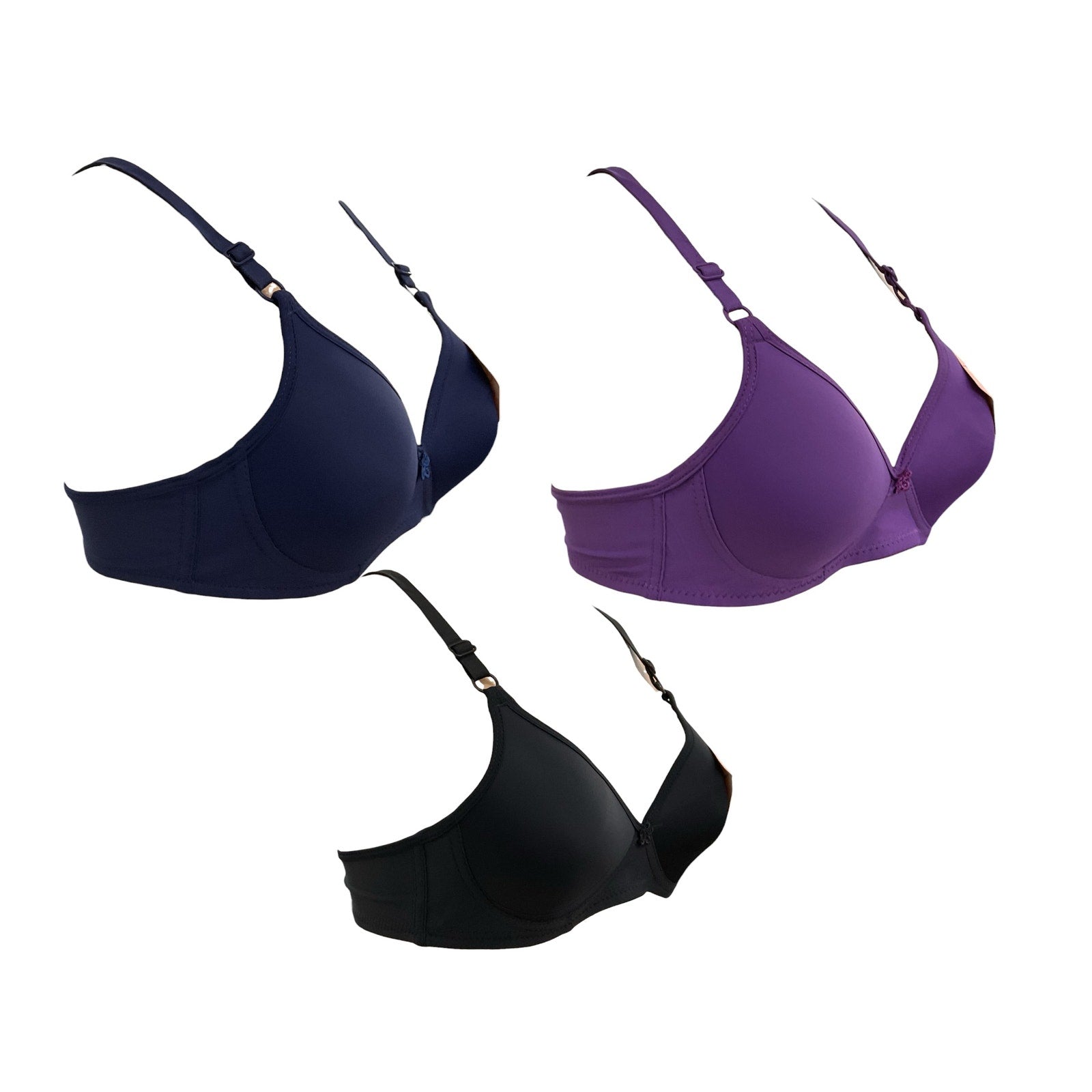 Set de Brasier 38/85 (TZF)
