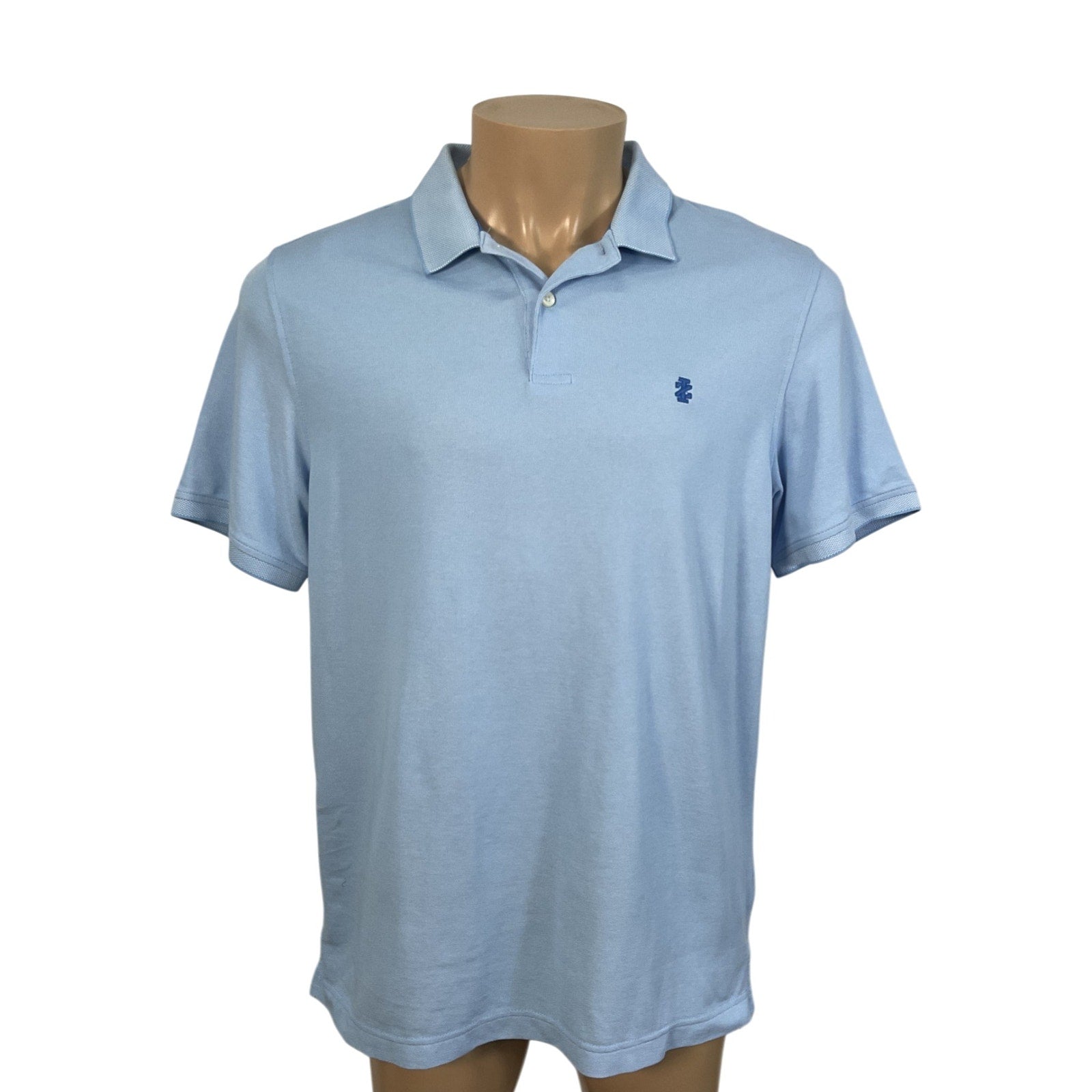Camisa Tipo Polo L (Izod)