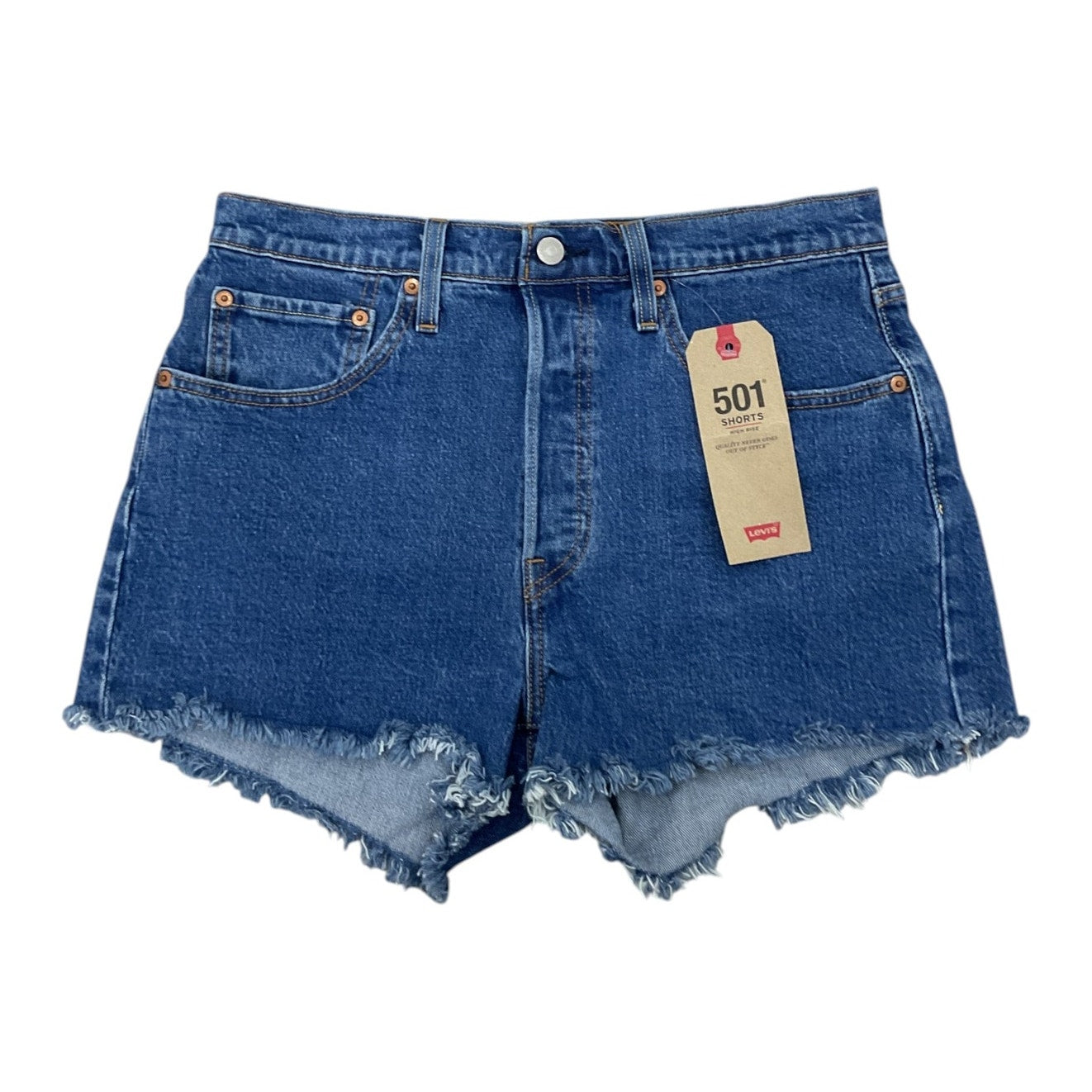 Short 30 (Levi's)