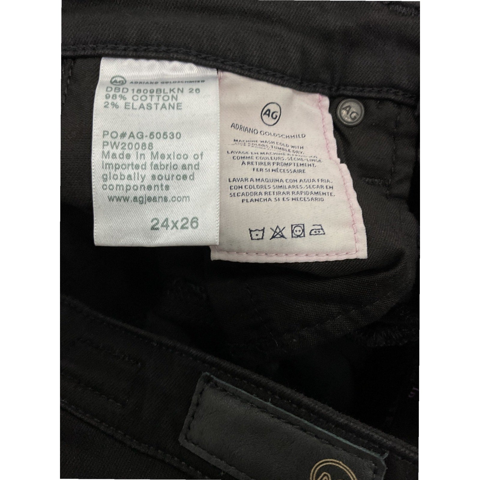 Jeans 24
