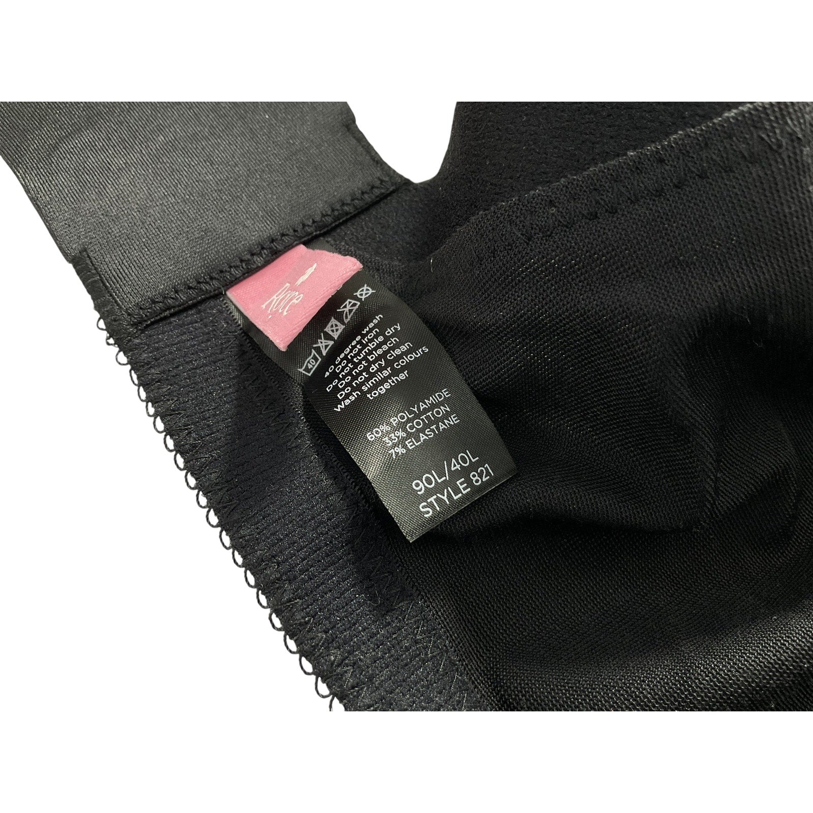 Brasier 90L/40L (Royce lingere)