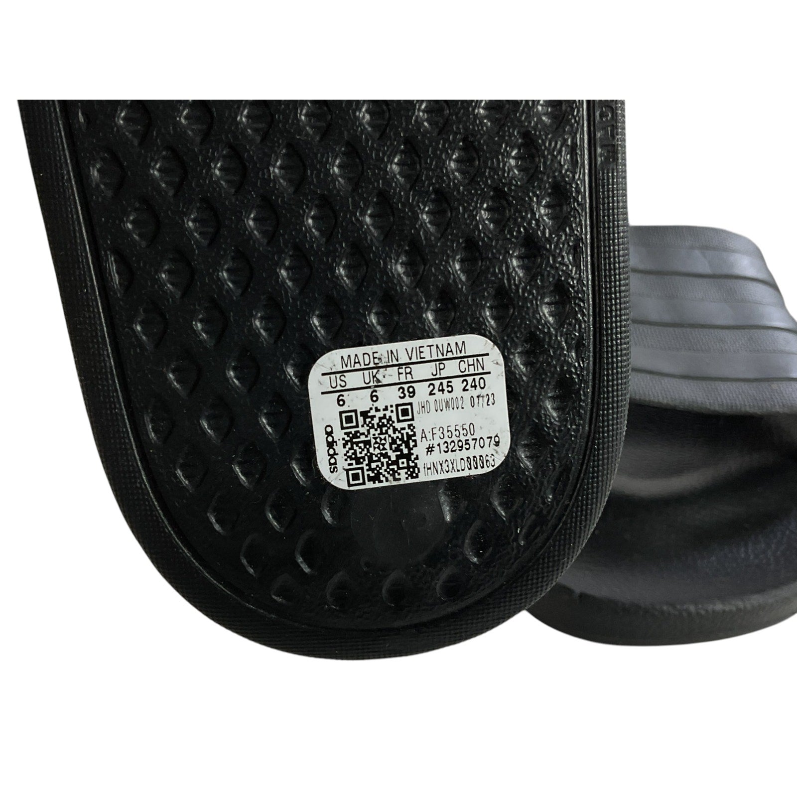Sandalia 6 (adidas)