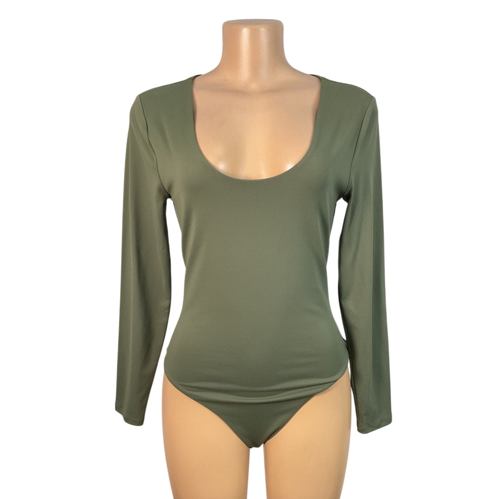 Blusa M (Nuuds)