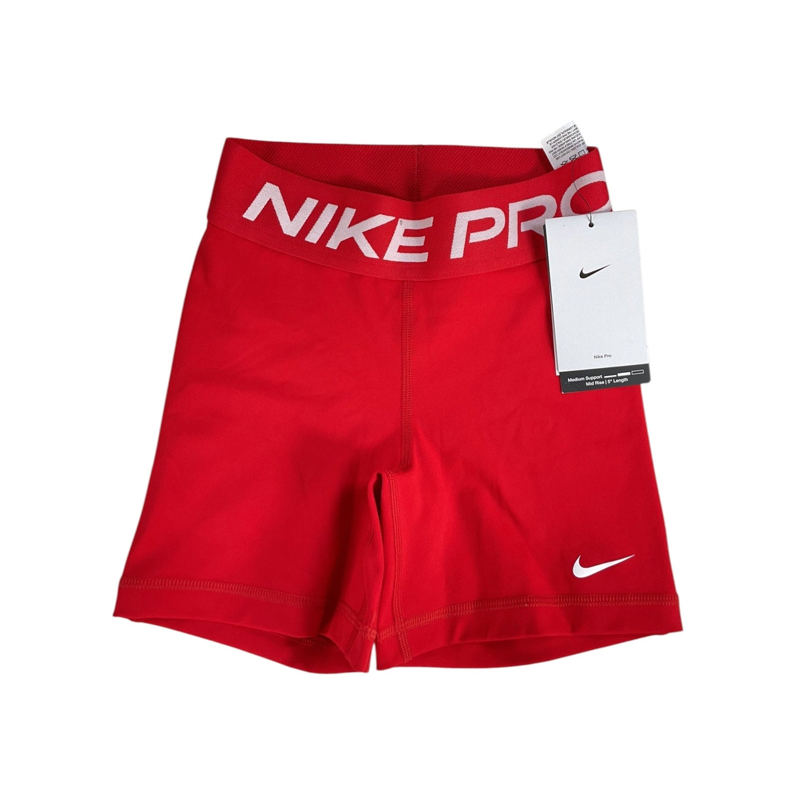 Biker XXS (Nike Pro)