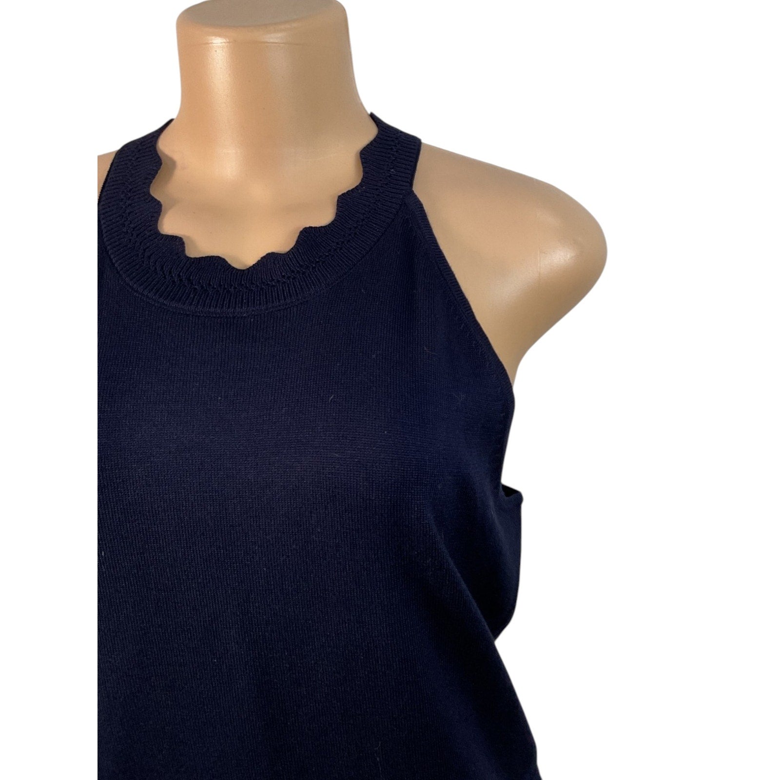 Blusa L (Cable & Guage)