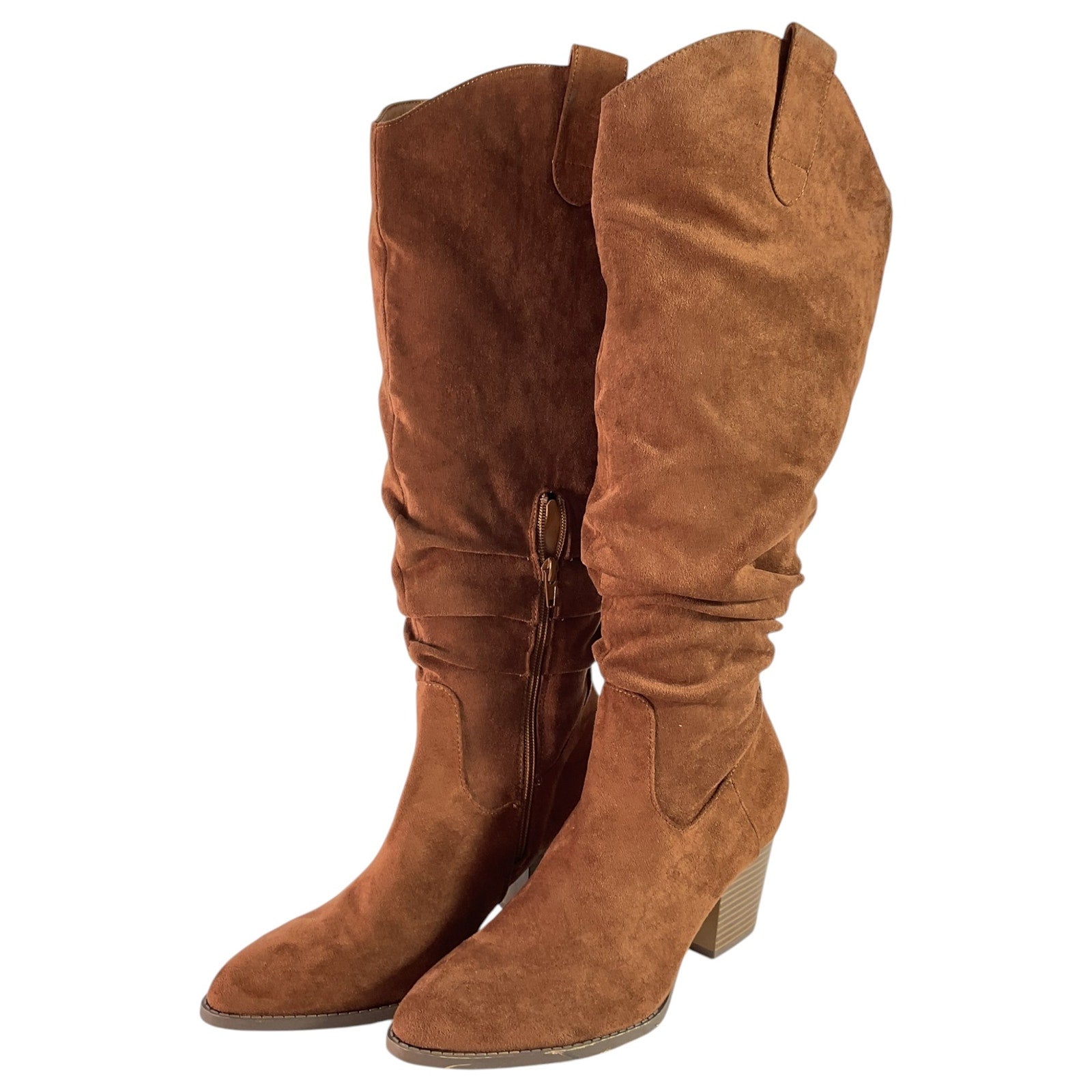 Bota 8.5