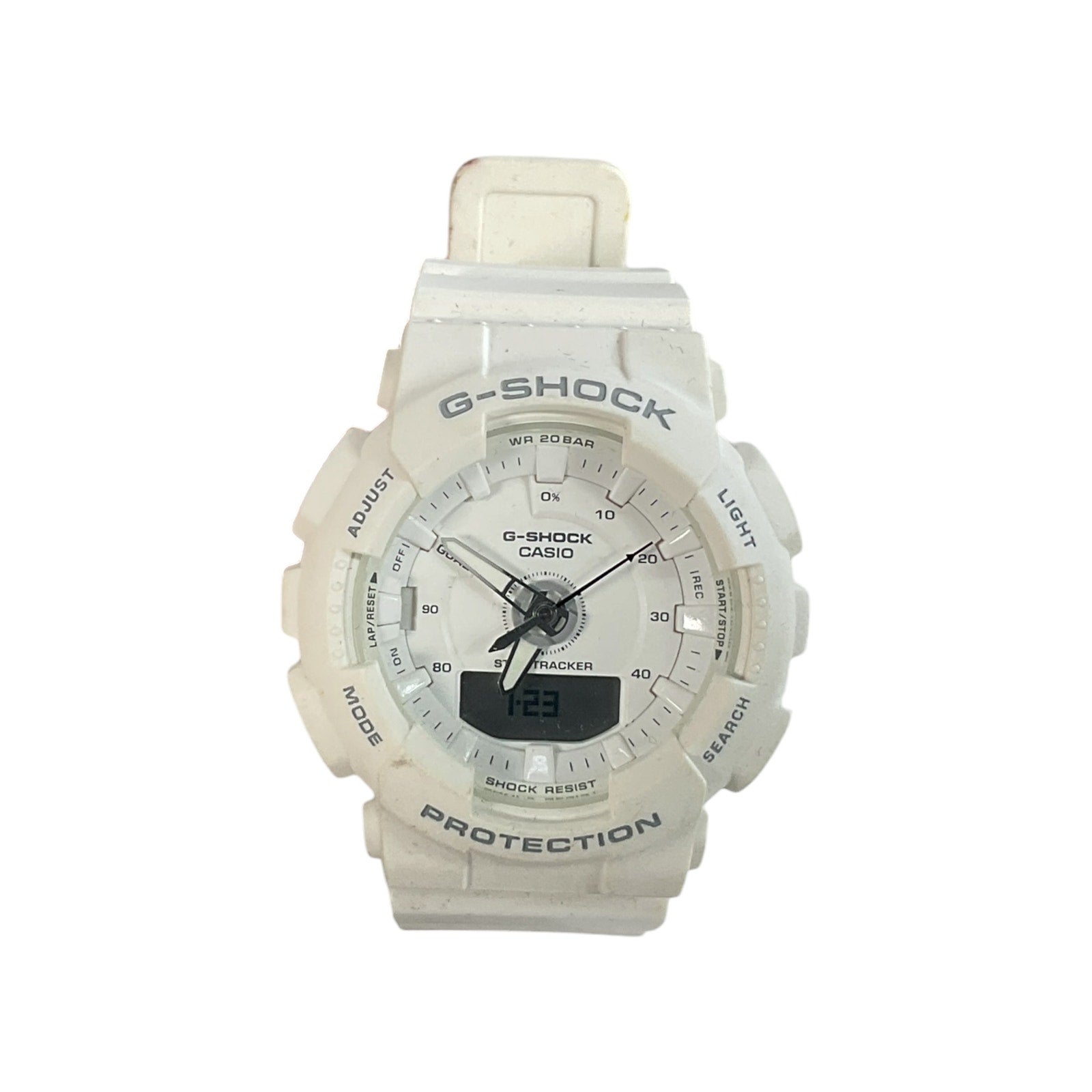 Reloj (G-SHOCK)