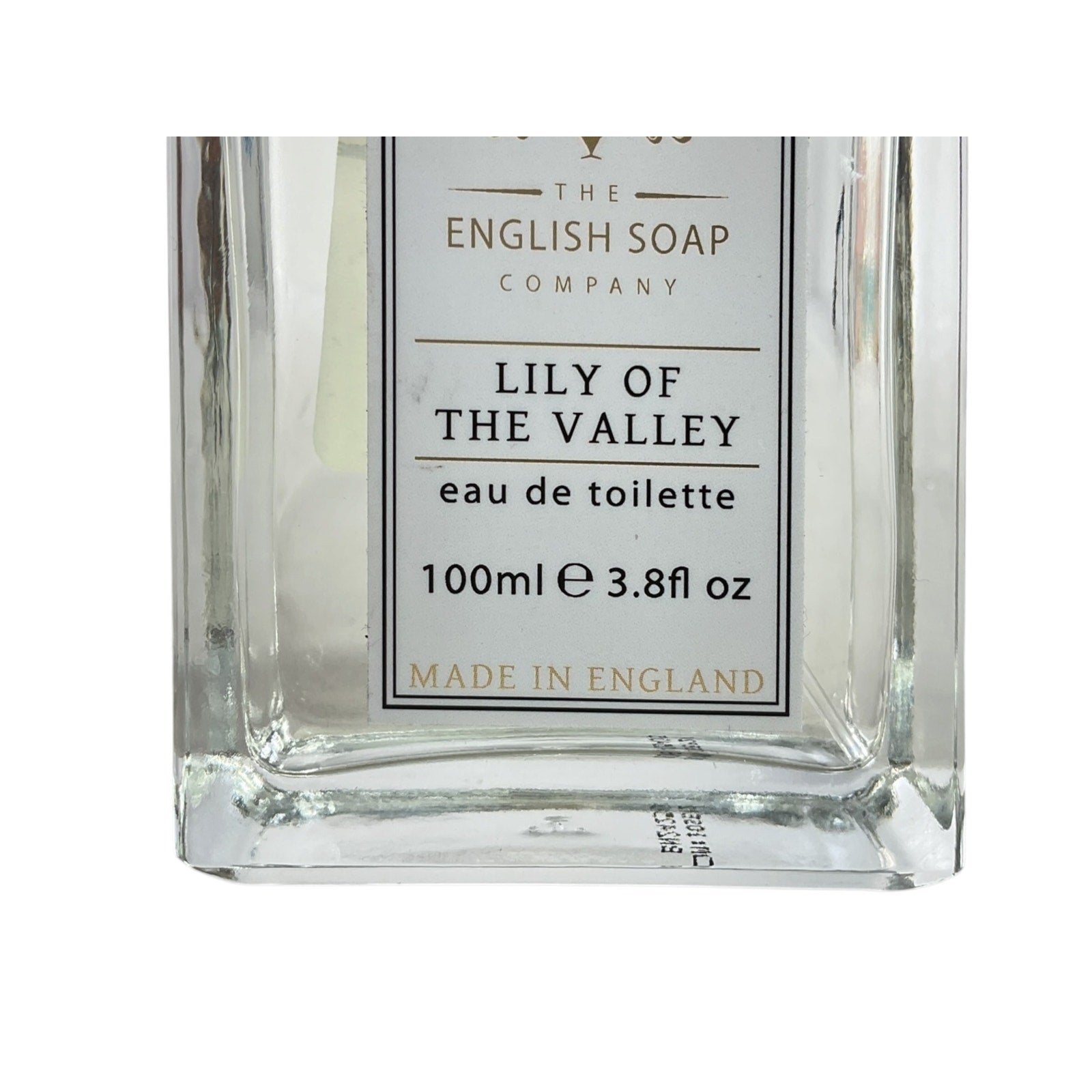 Perfume (LILY OF THE VALLEY)