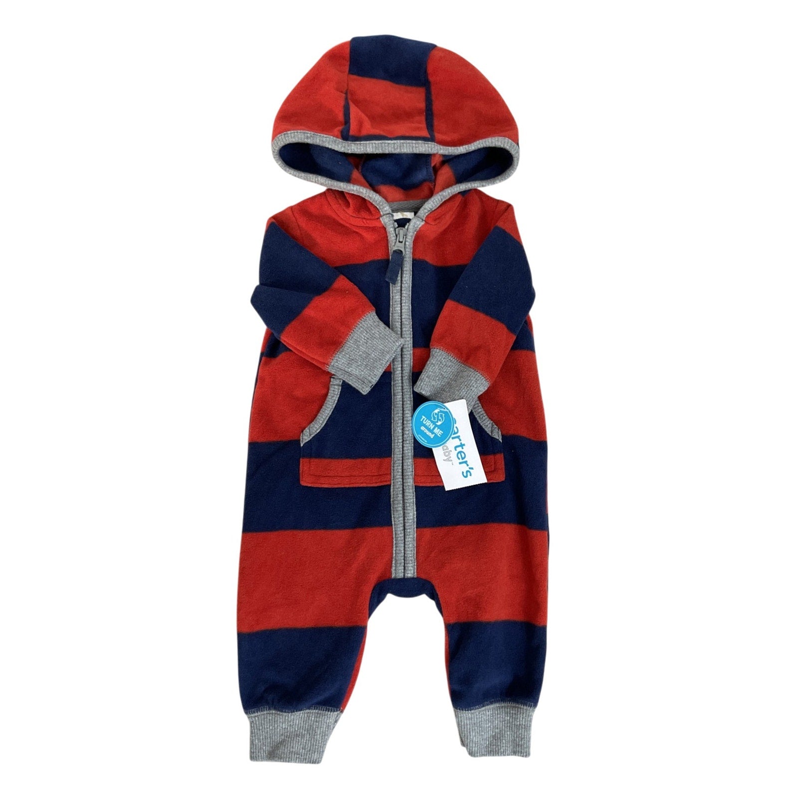 Traje de Bebe 3M (Carter's)