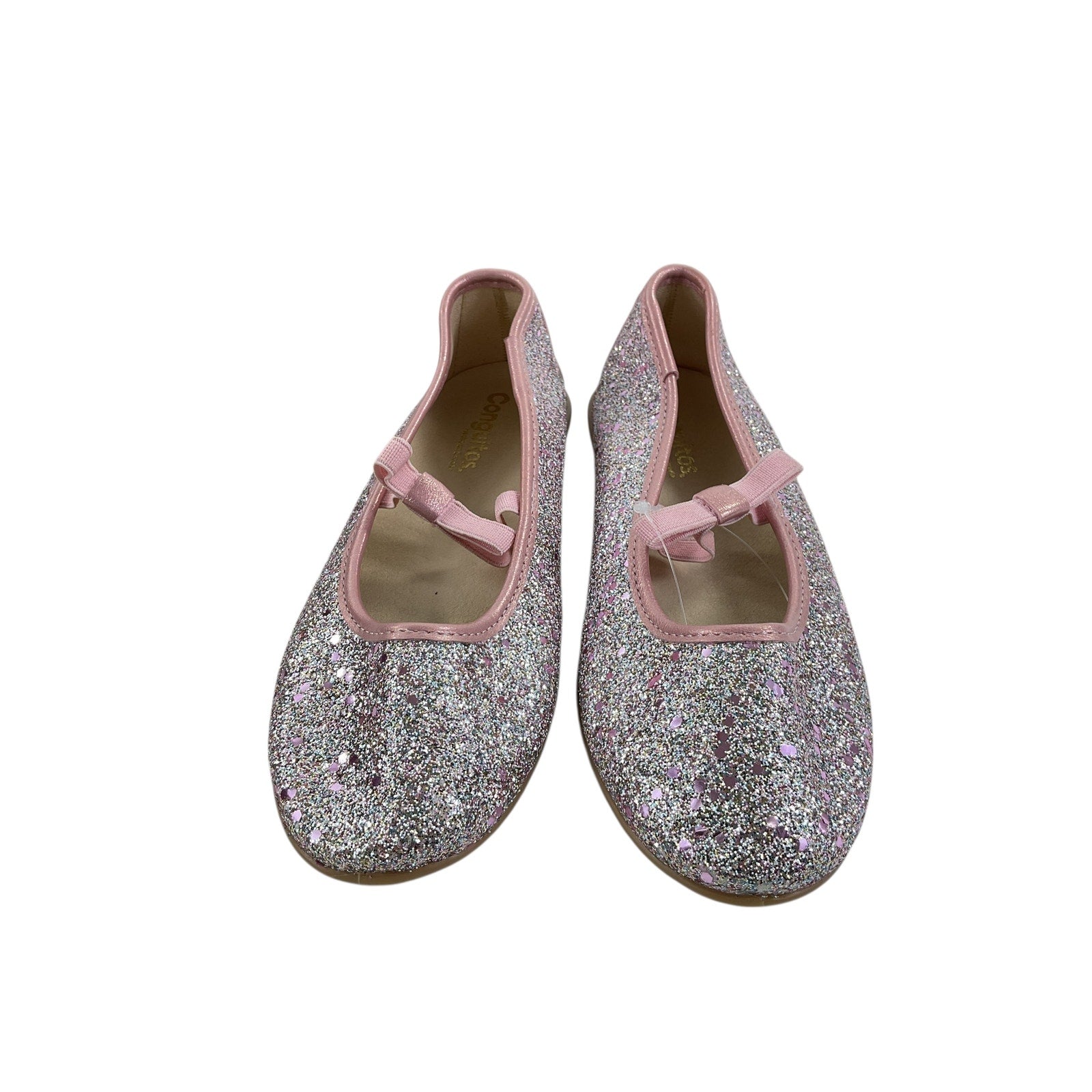 Zapatillas Niña 3 (Conguitos)