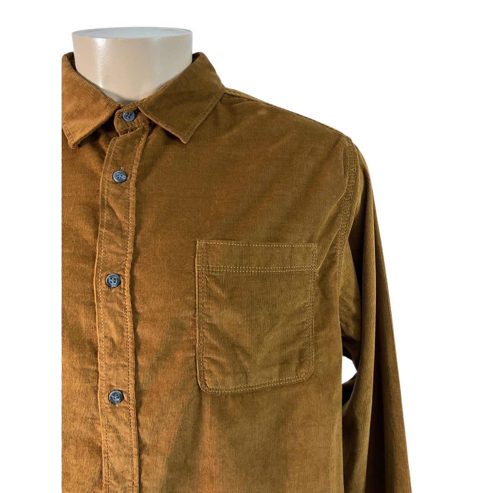 Camisa XL (George)