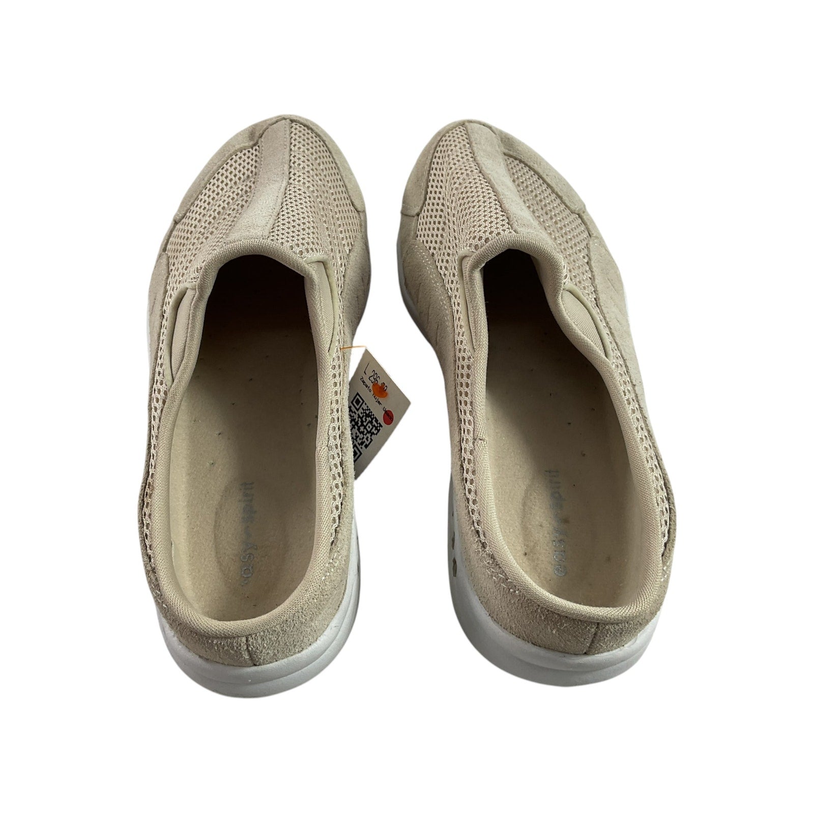 Zapato 10w (easy-Spirit)