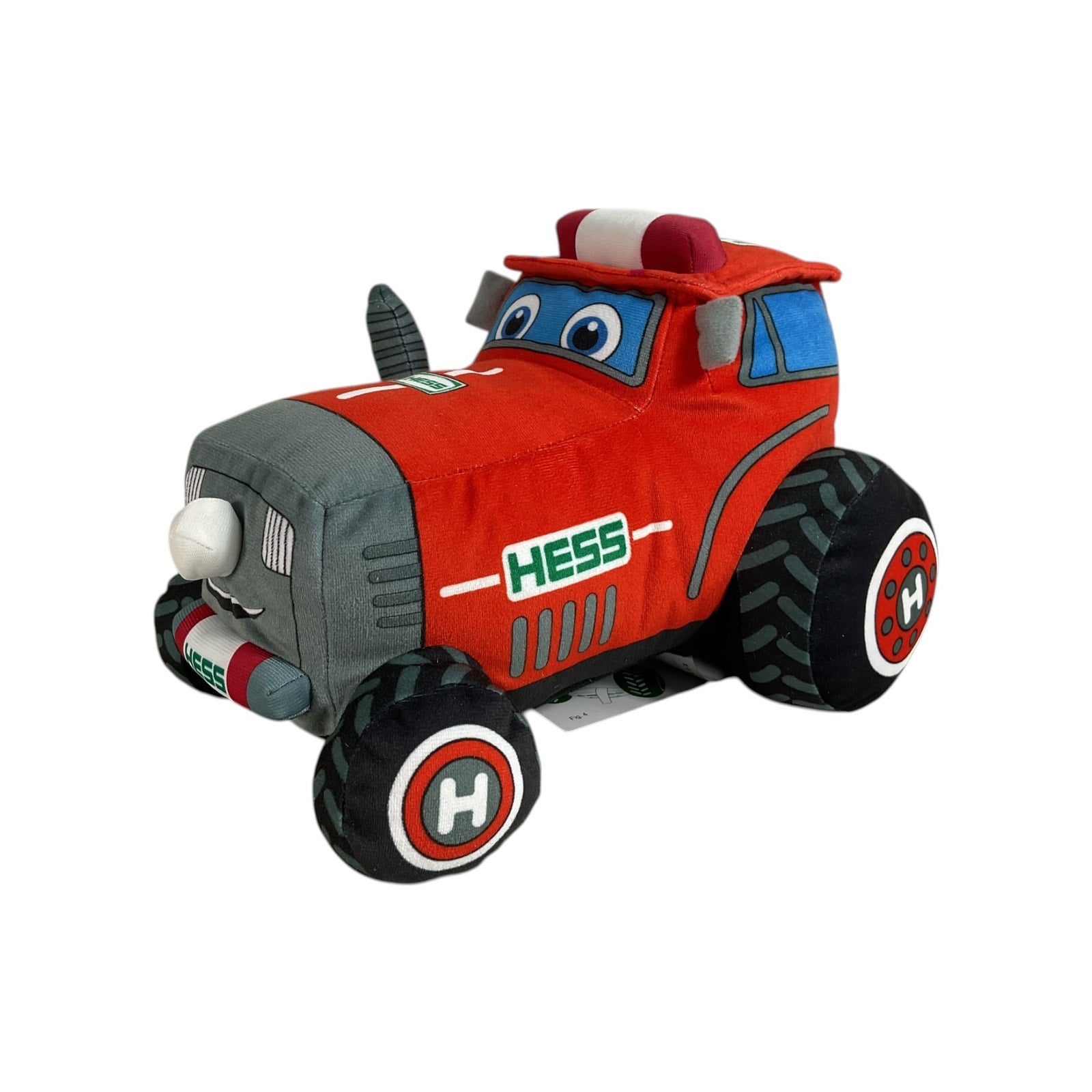 Peluche (HESS)