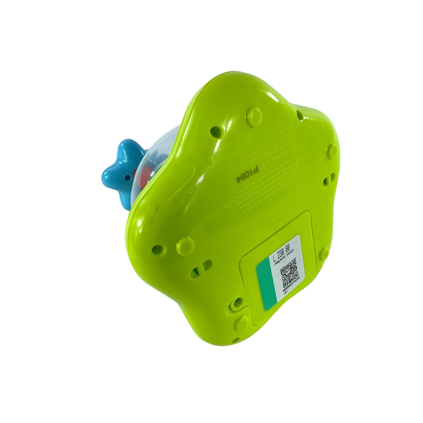 Juguete interactivo (Brights Starts)