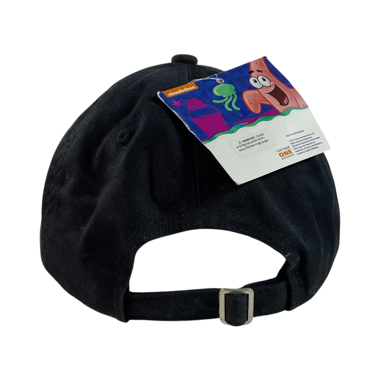 Gorra (nickelodeon)