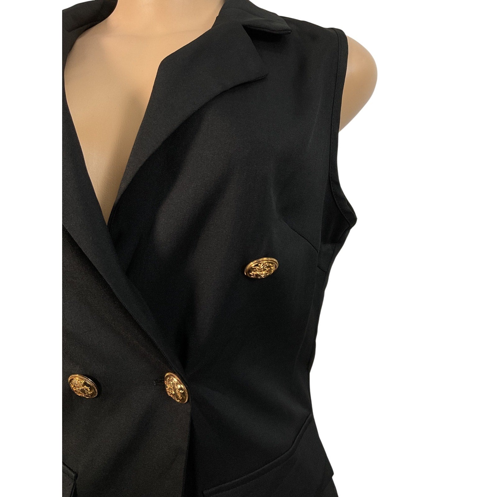 Blusa S (Shein)