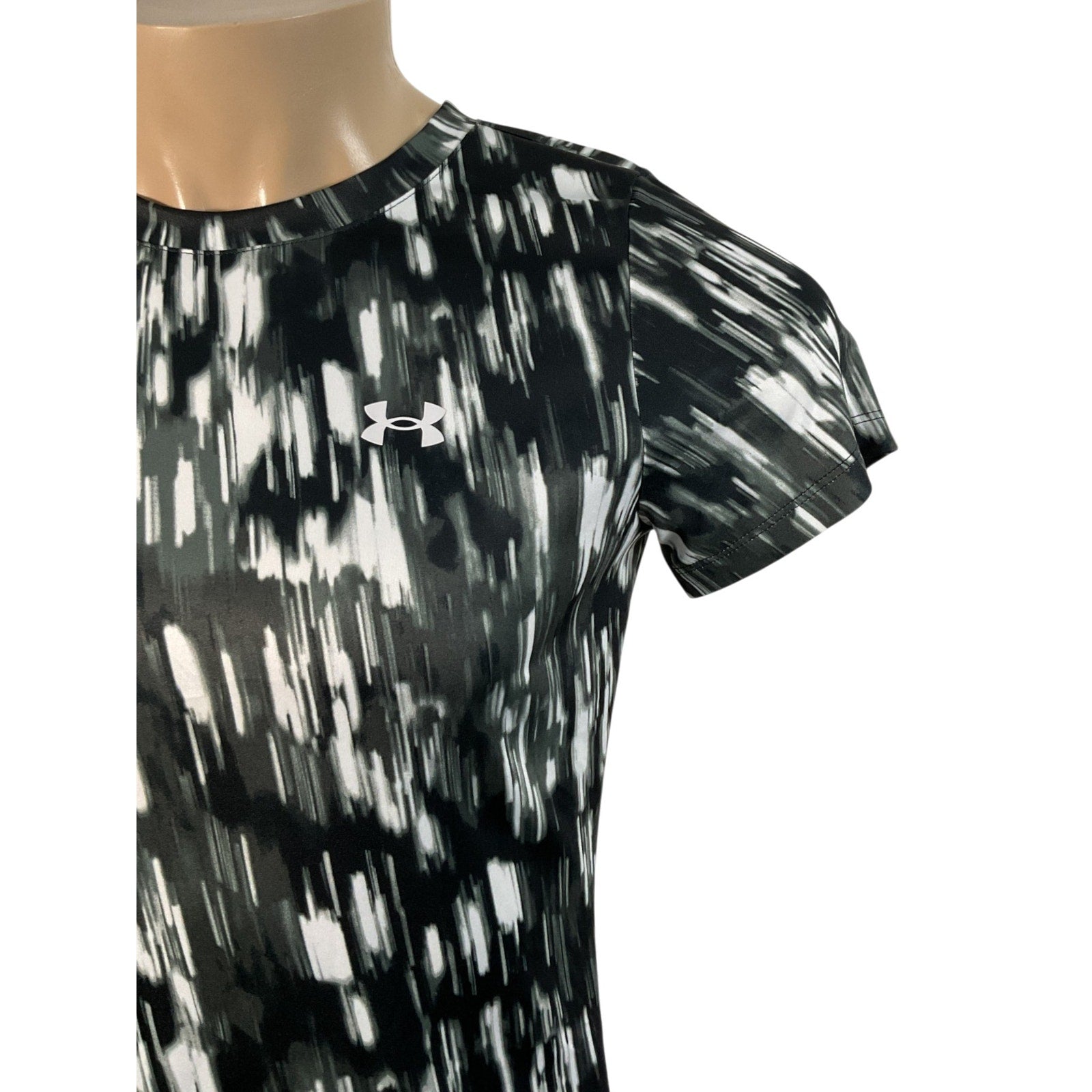 Camisa M (Under Armour)