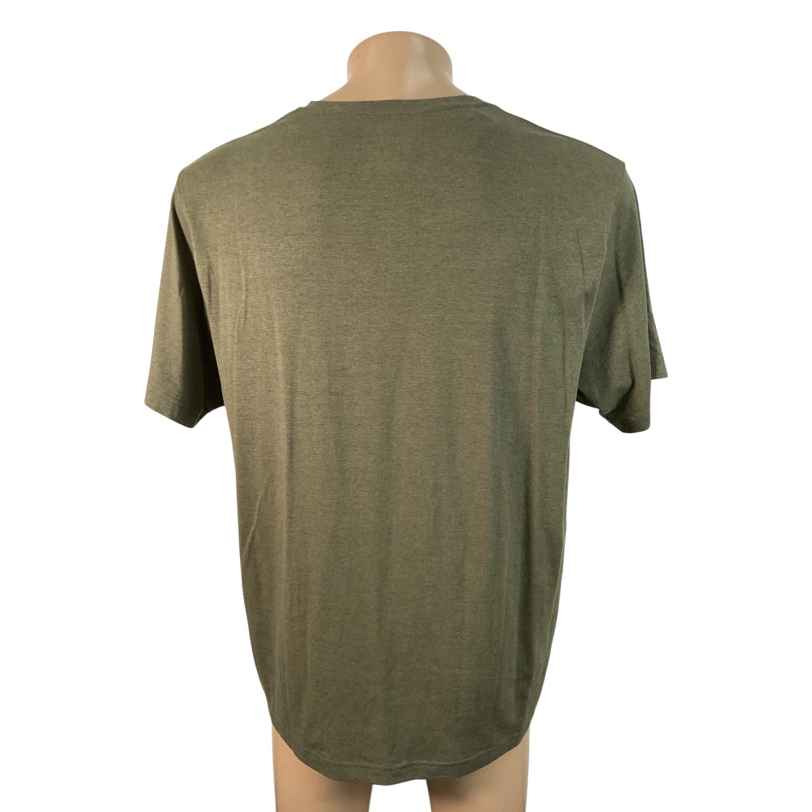 Camisa XL (George)