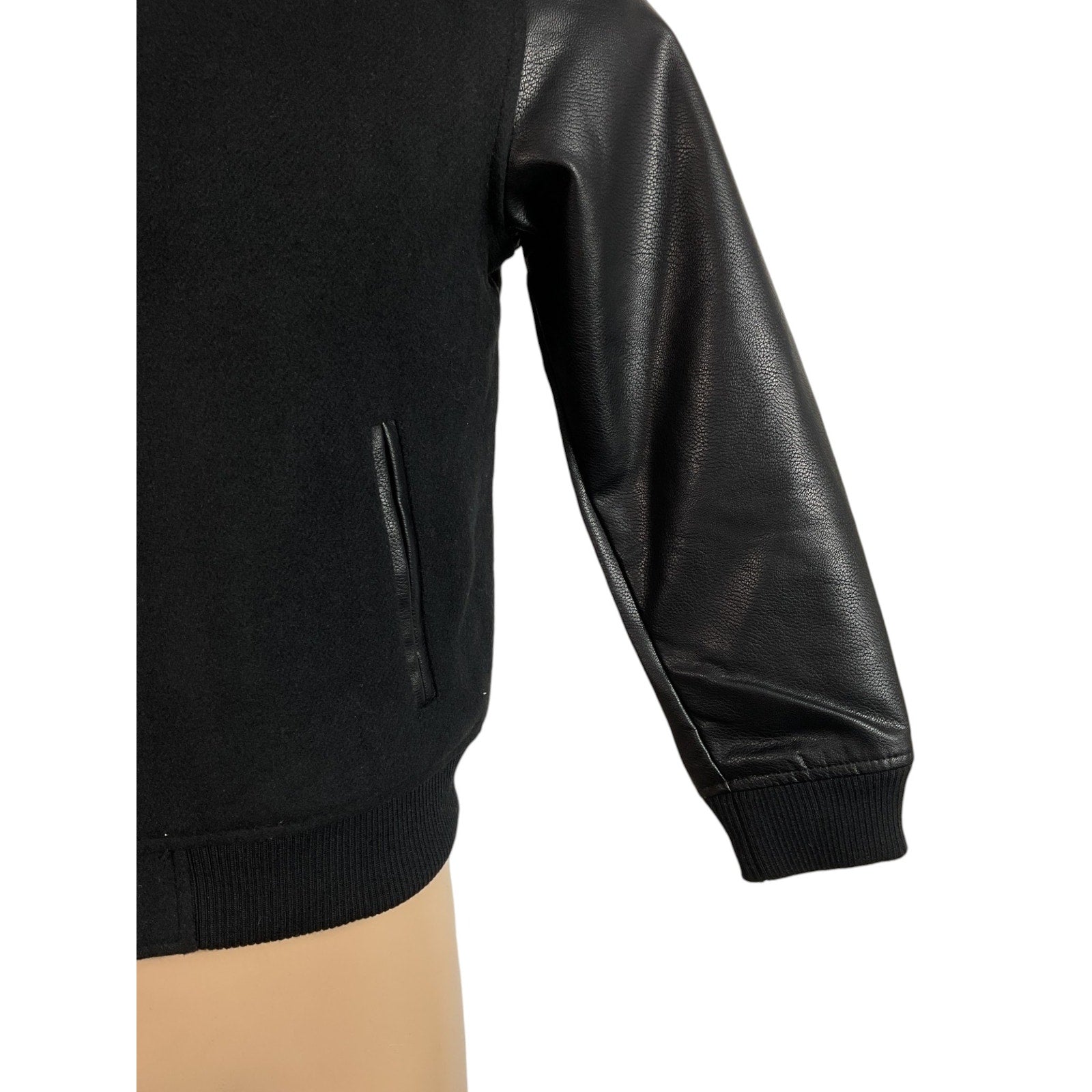 Chaqueta L