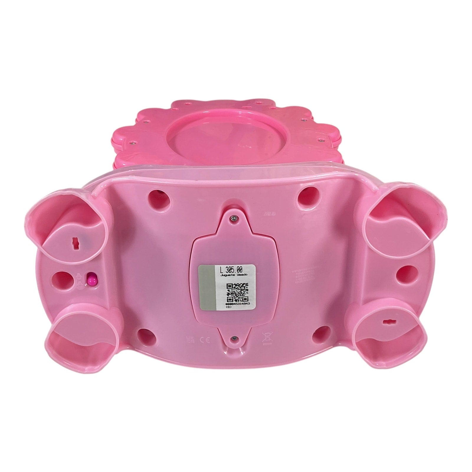 Juguete interactivo (Fisher Price)