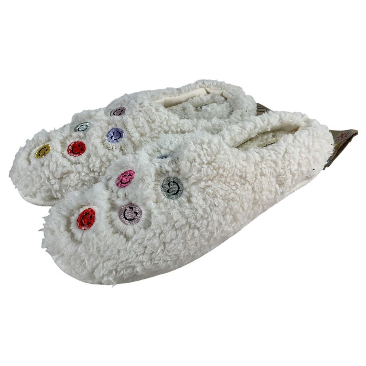 Pantuflas 11 (DLUXE)