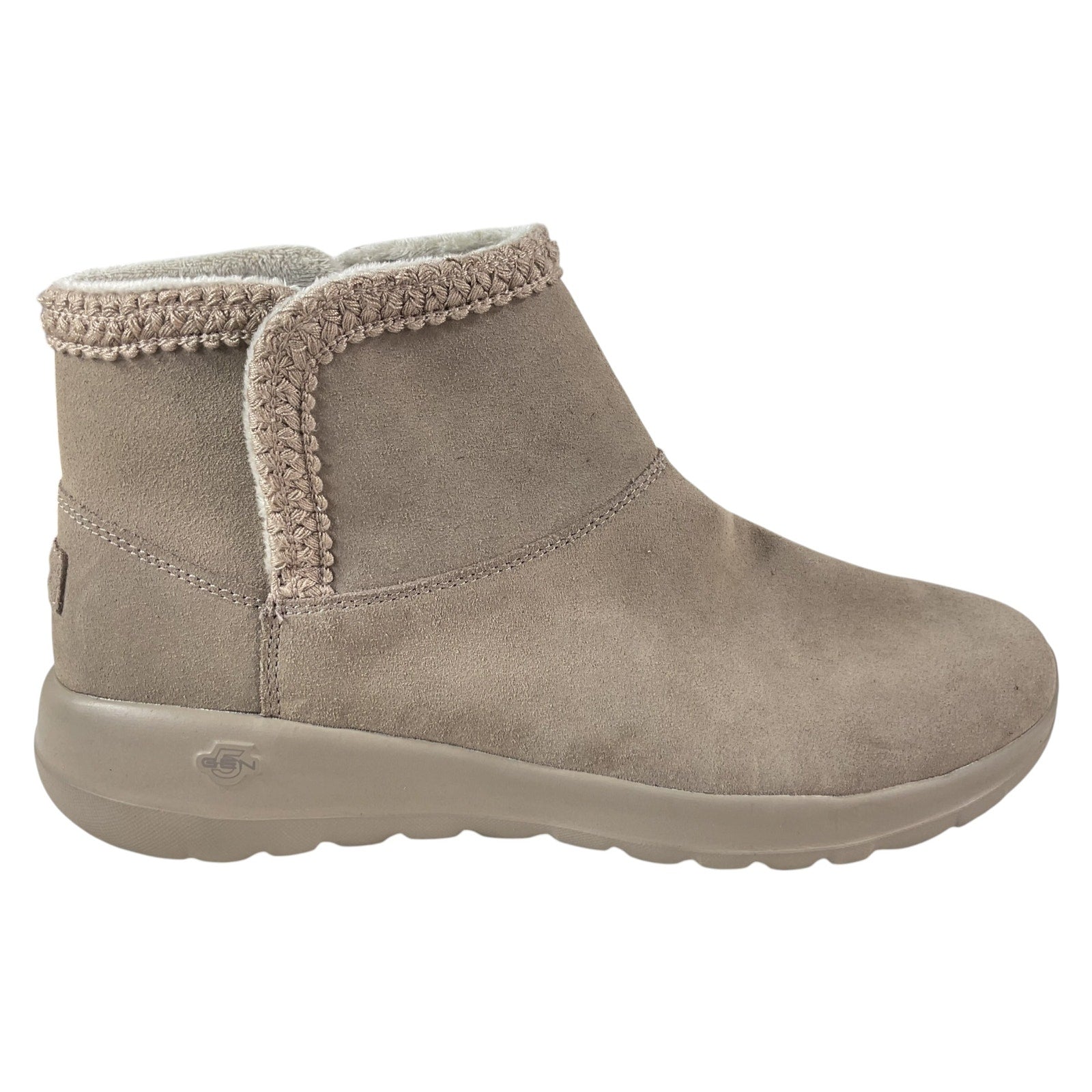 Botín 11 (Skechers)