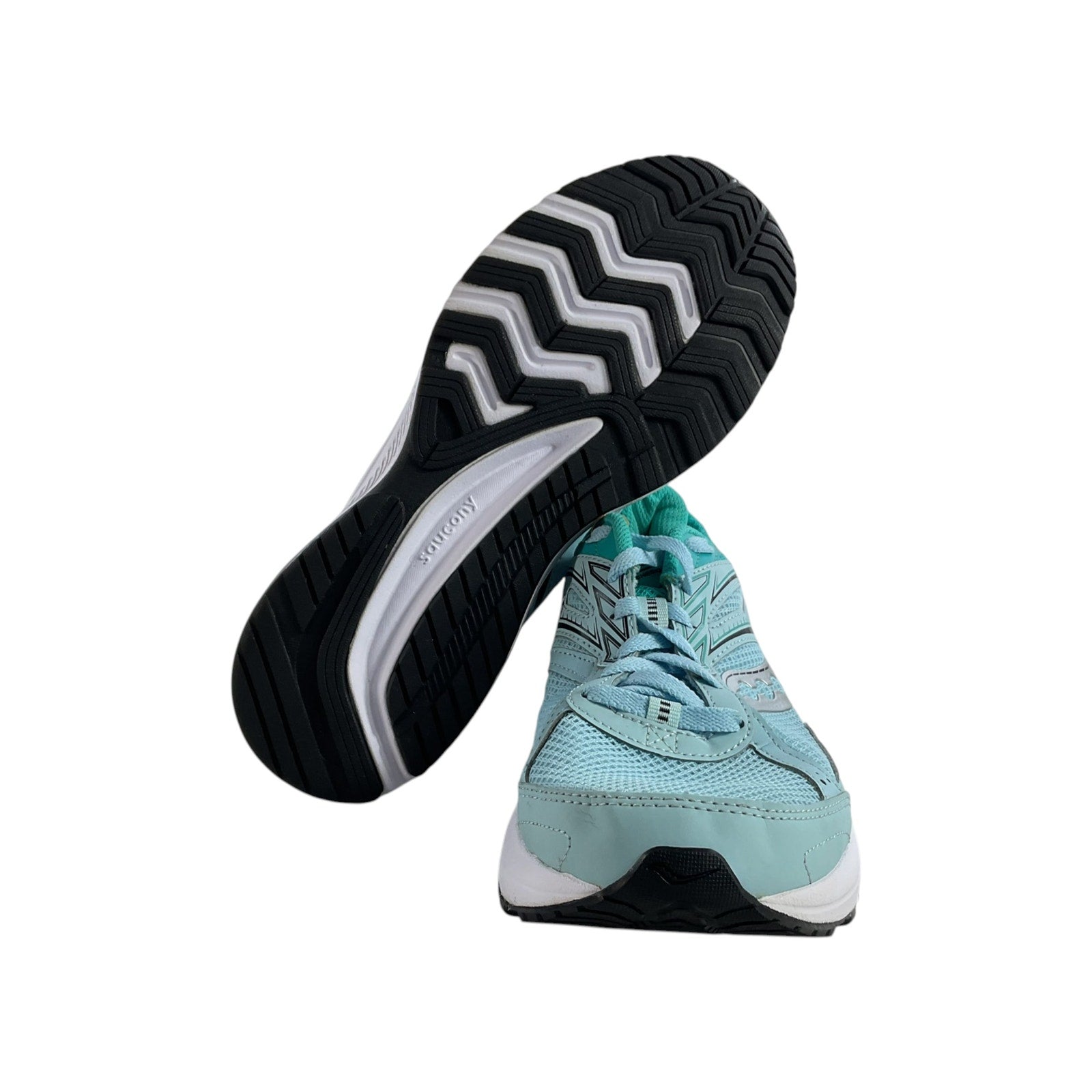Tenis 11 (Saucony)