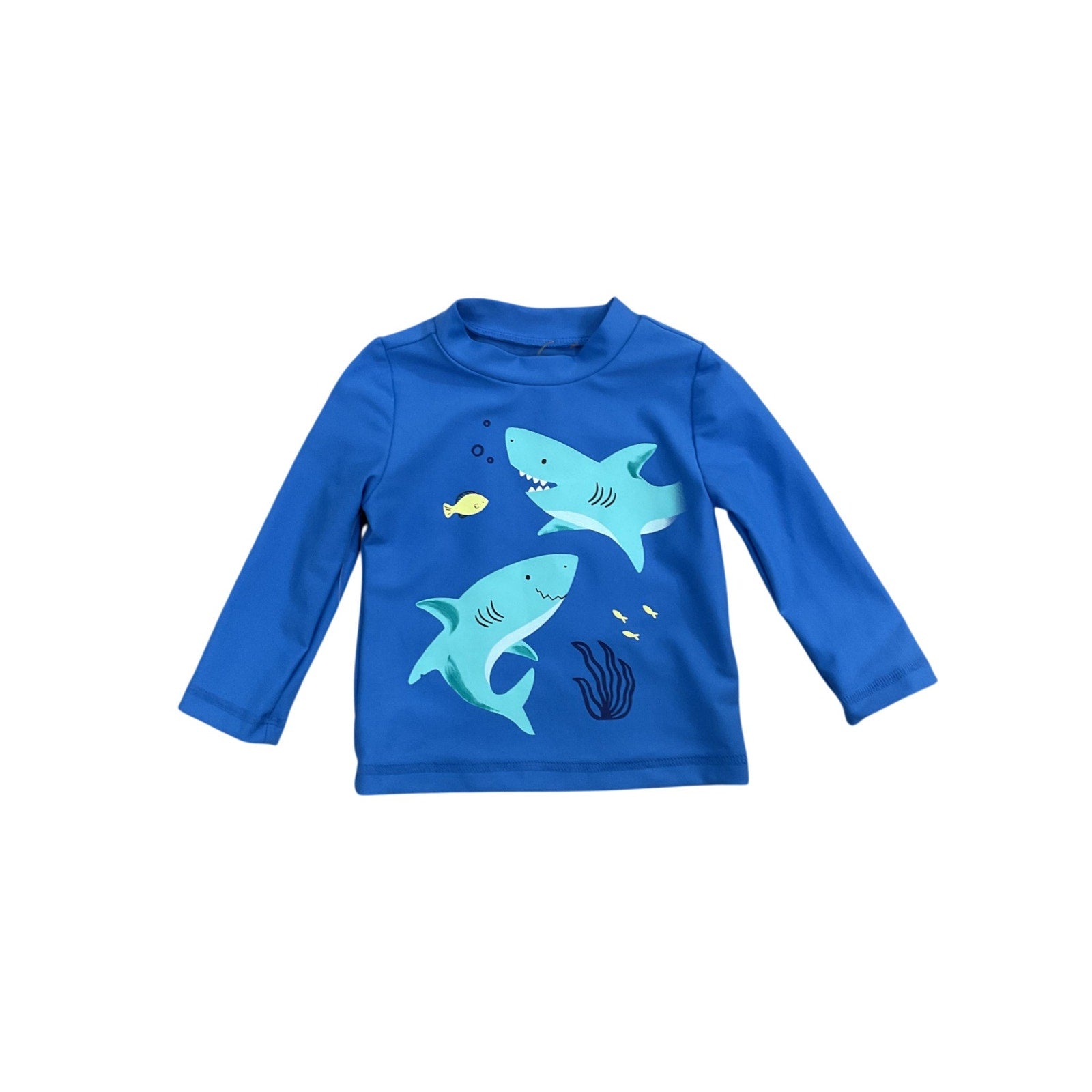 Camisa Niño 12M (Carter's)