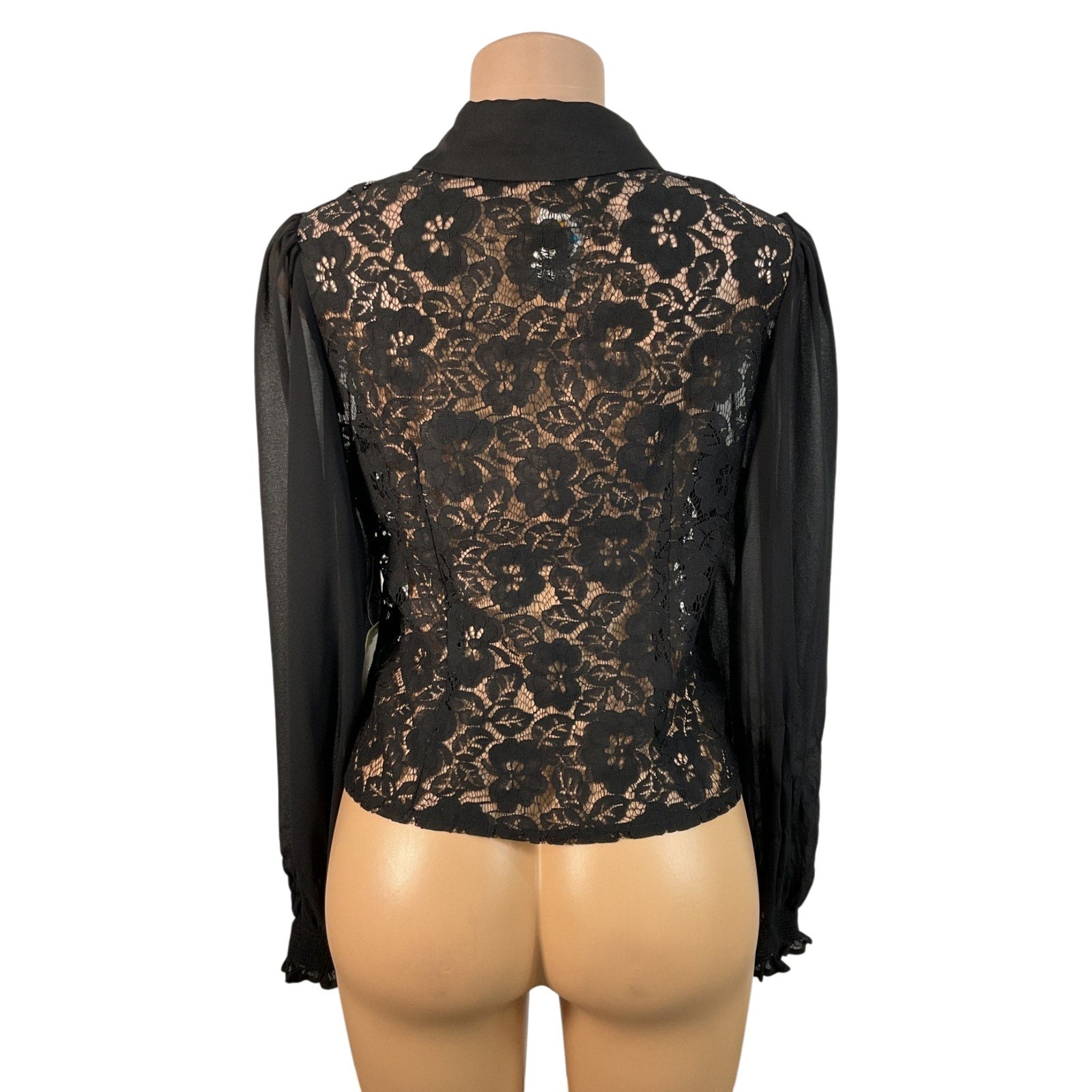 Blusa M (Peach)