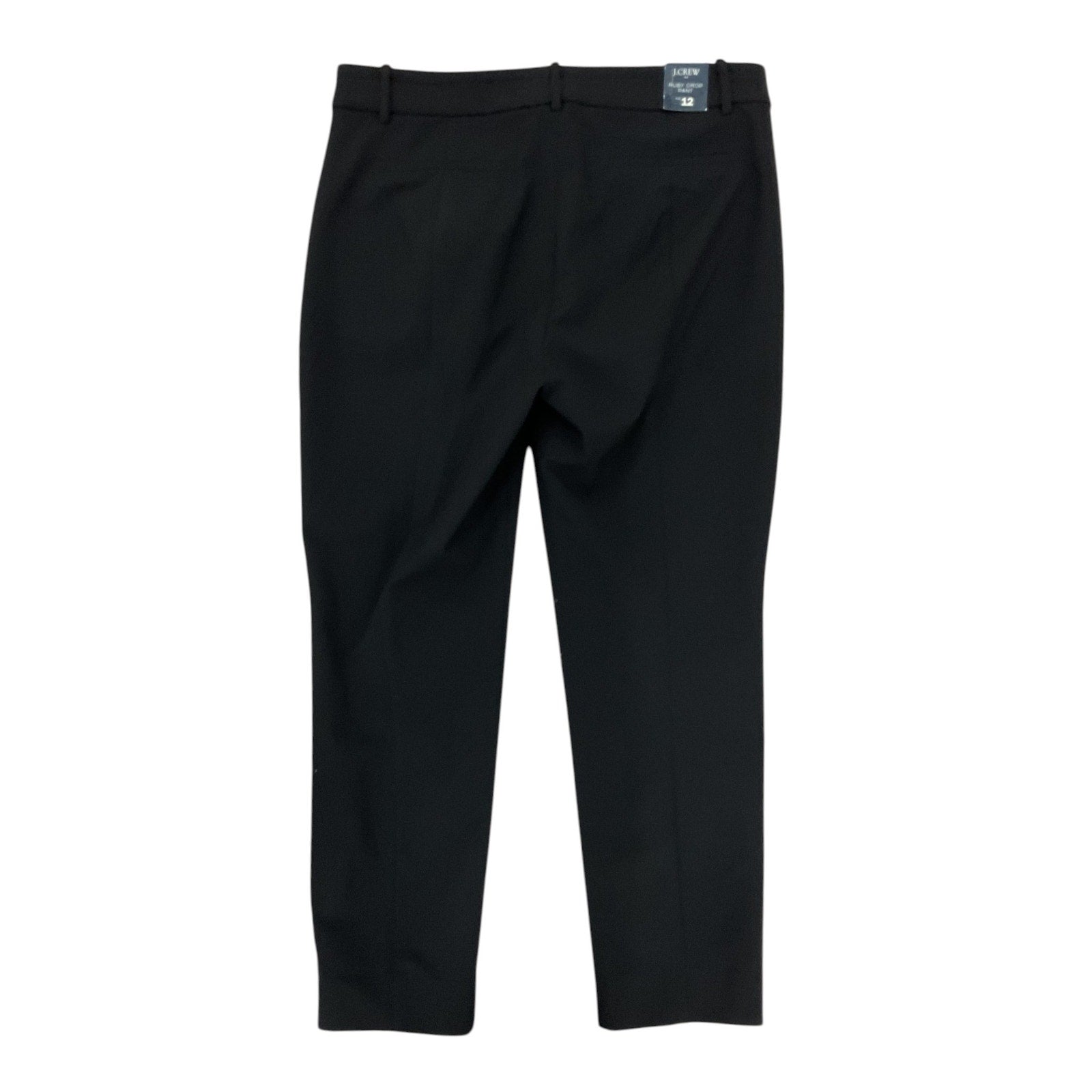 Pantalon 12 (J.Crew)