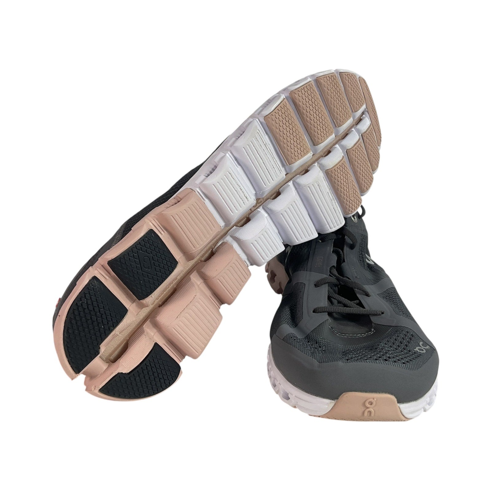 Tenis 10 (On Cloud)