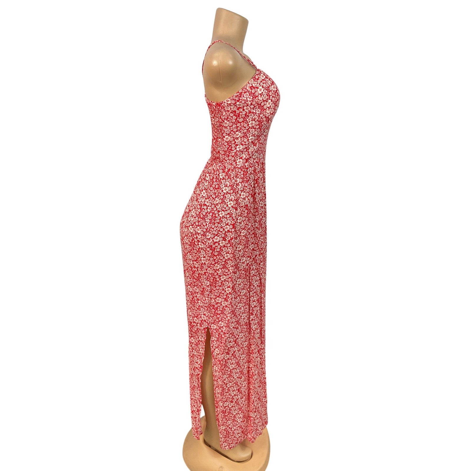 Vestido XXL (Lily Rose)