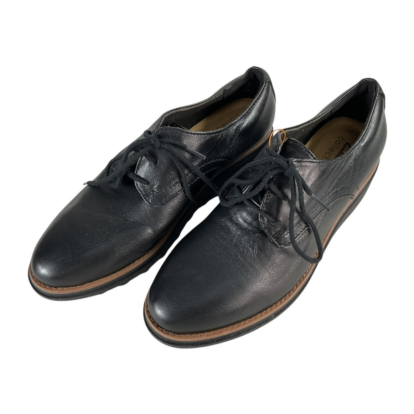Zapato 5 (Clarks)