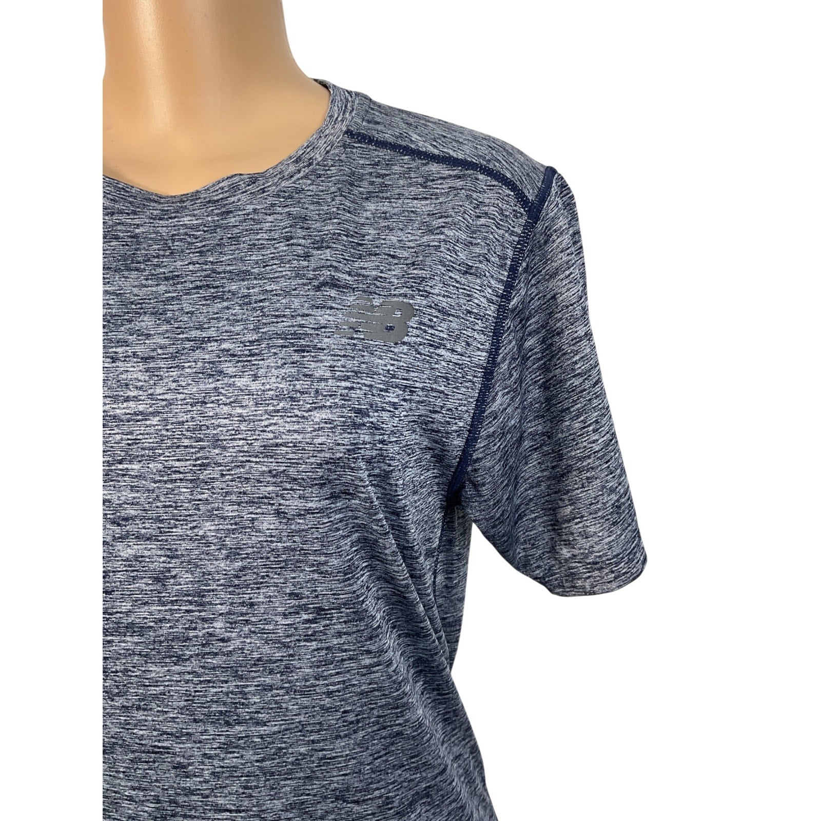 Blusa M (New Balance)