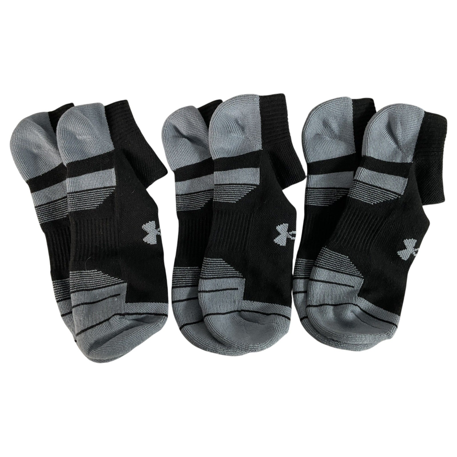 Set de calcetines 4-10 (Under Armour)