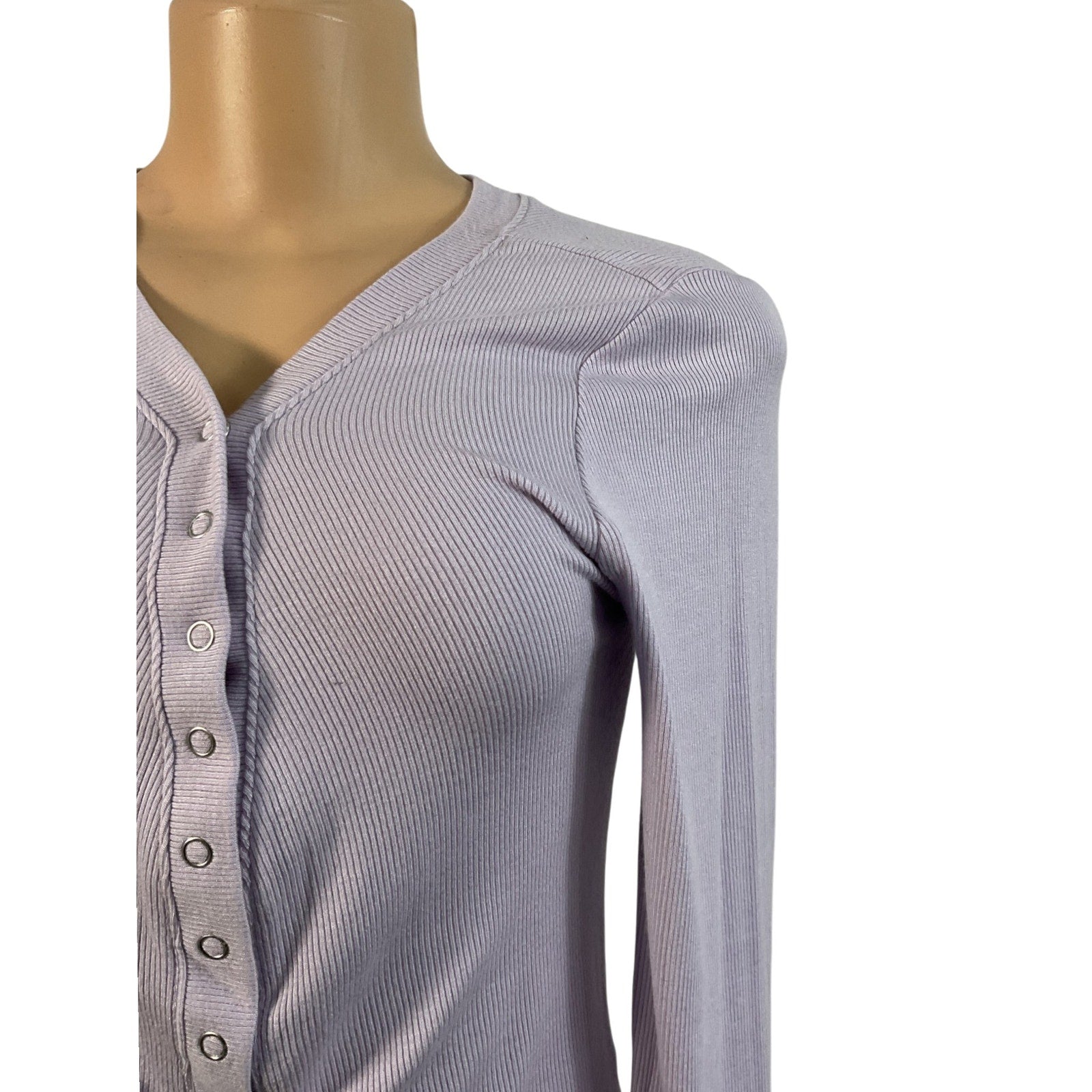 Blusa M (Forever 21)