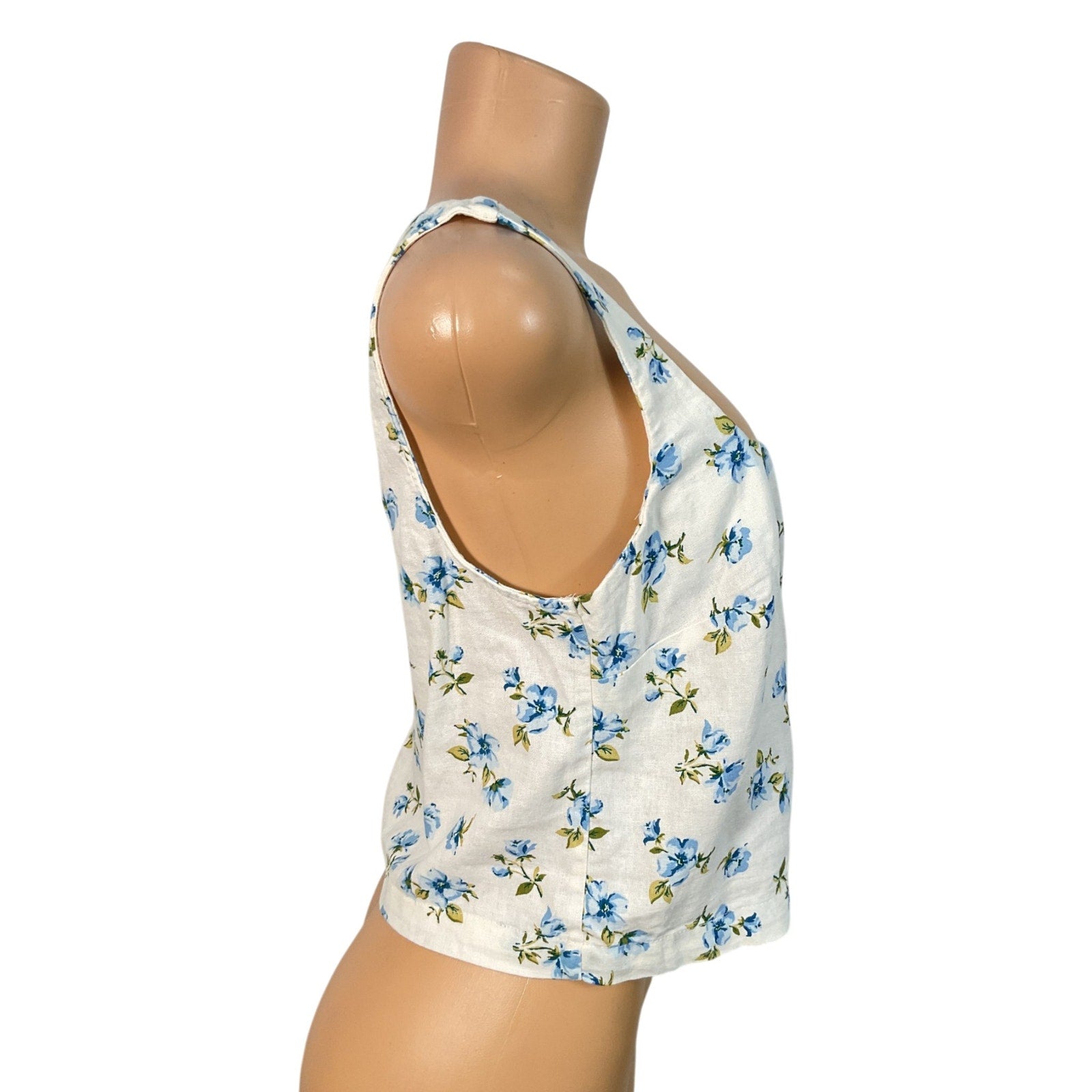 Blusa S (Old Navy)