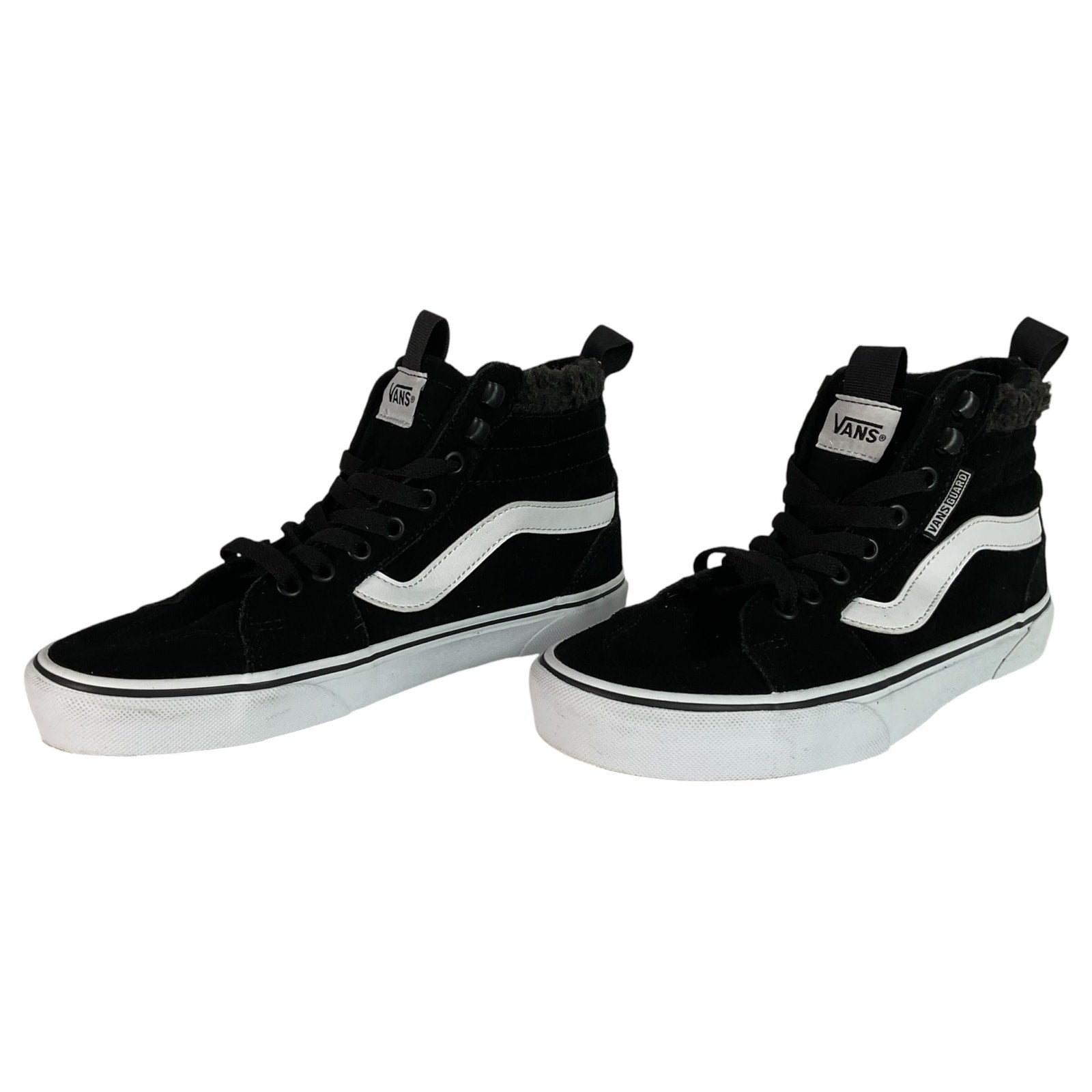 Tenis 7.5 (VANS)
