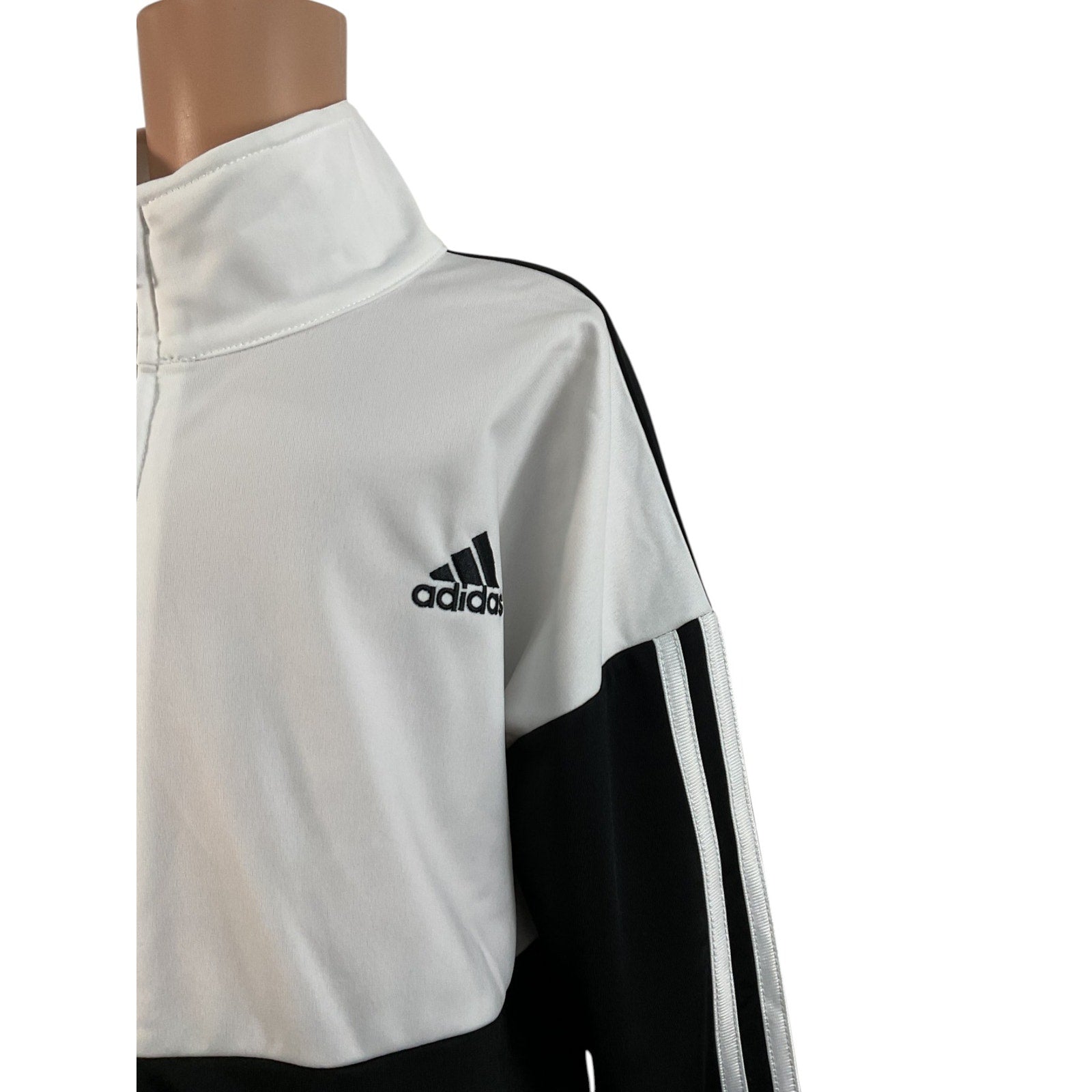 Sudadero Niño M (Adidas)
