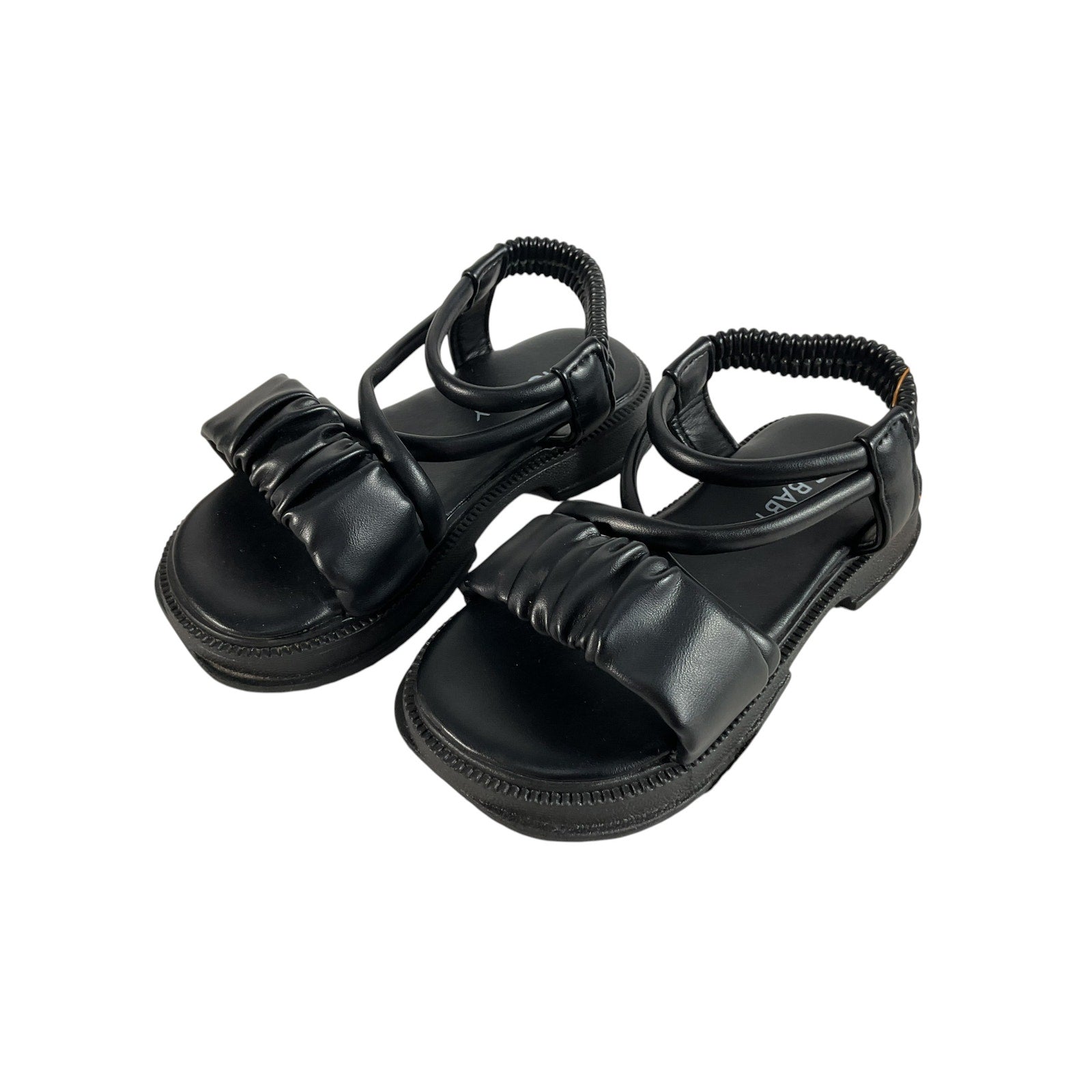 Sandalia niña 10 (MG BABY)
