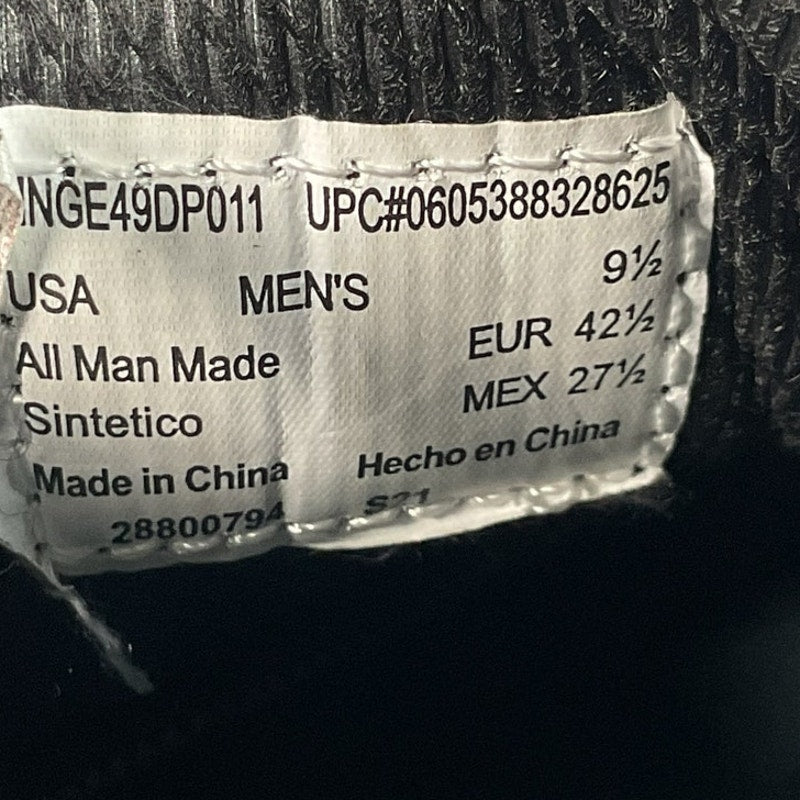 Zapato 9.5 (George)