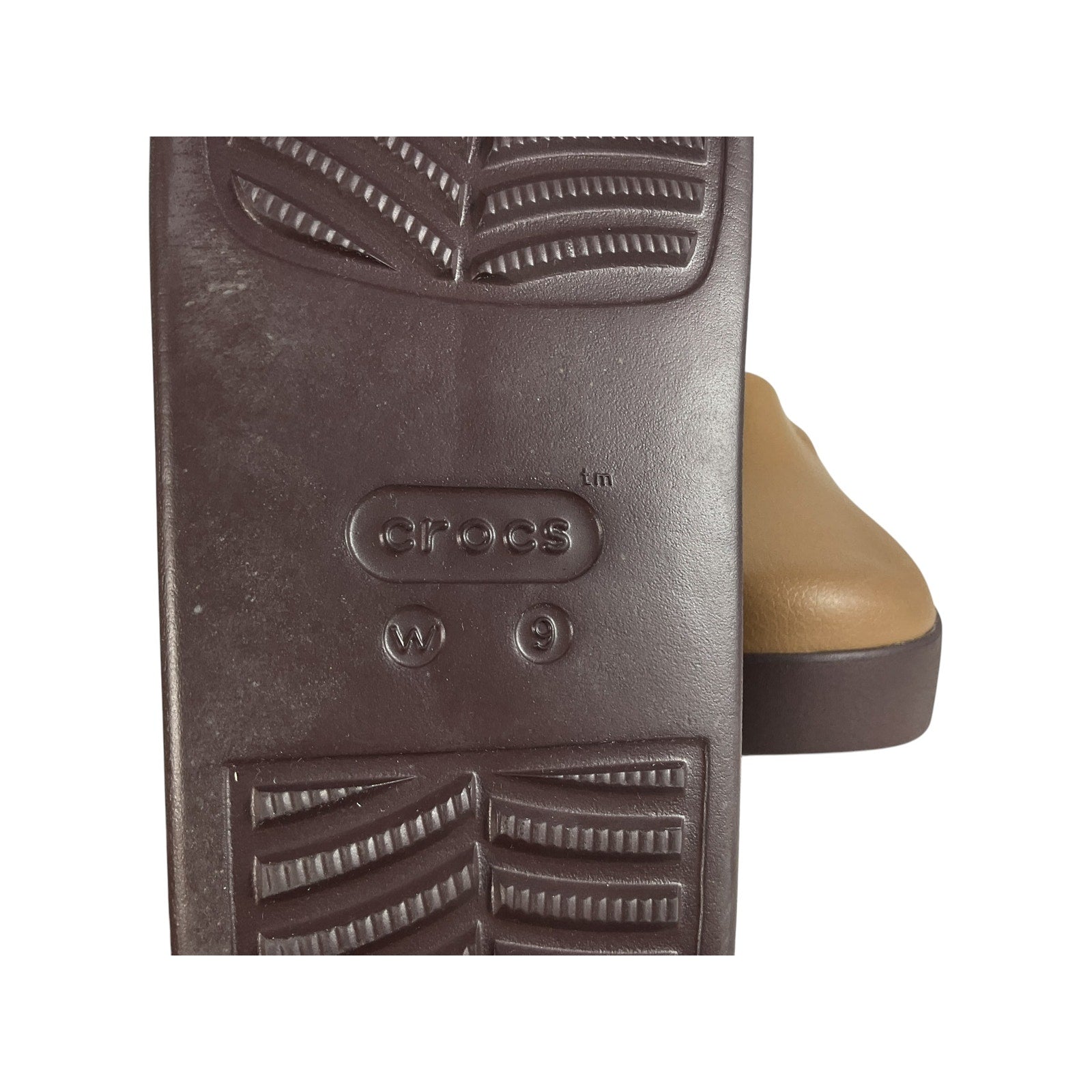 Sandalia 9 (Crocs)