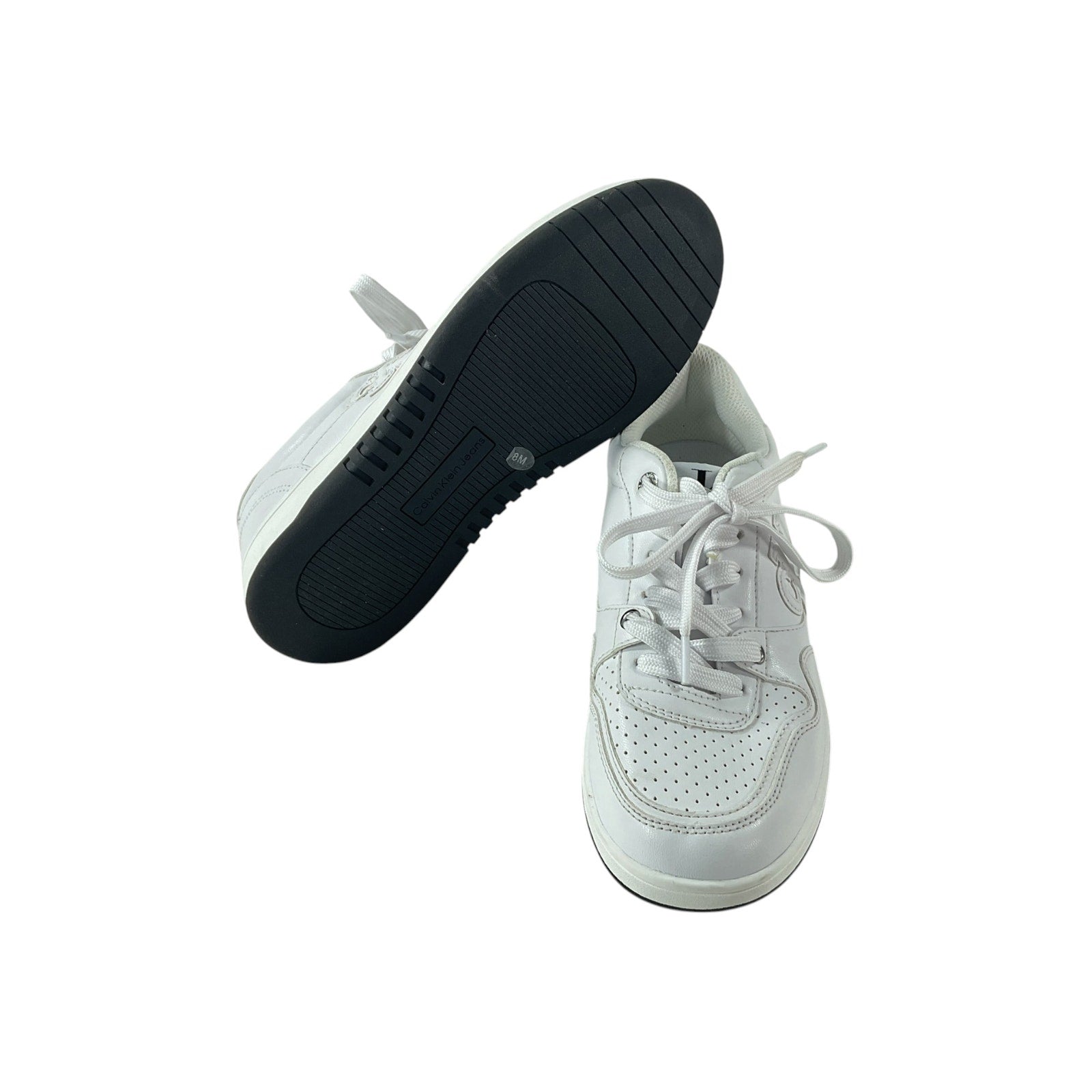 Tenis 8 (Calvin Klein)