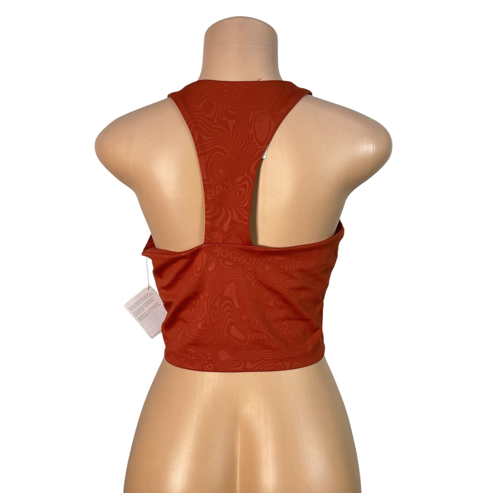 Blusa L (Reebok)